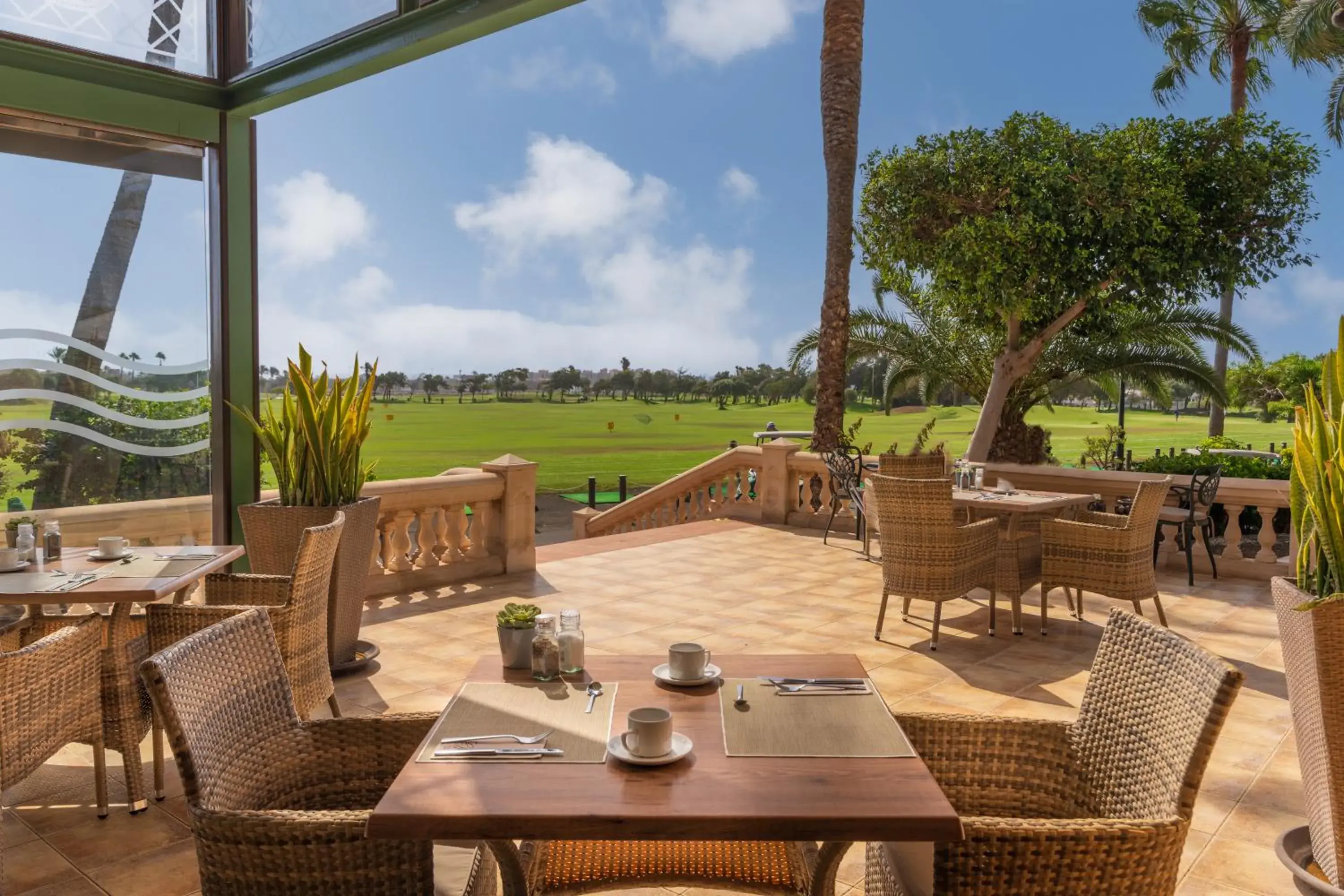 Restaurant/places to eat in Elba Palace Golf Boutique Hotel - Adults Only Restaurant/places to eat in Elba Palace Golf Boutique Hotel - Adults Only