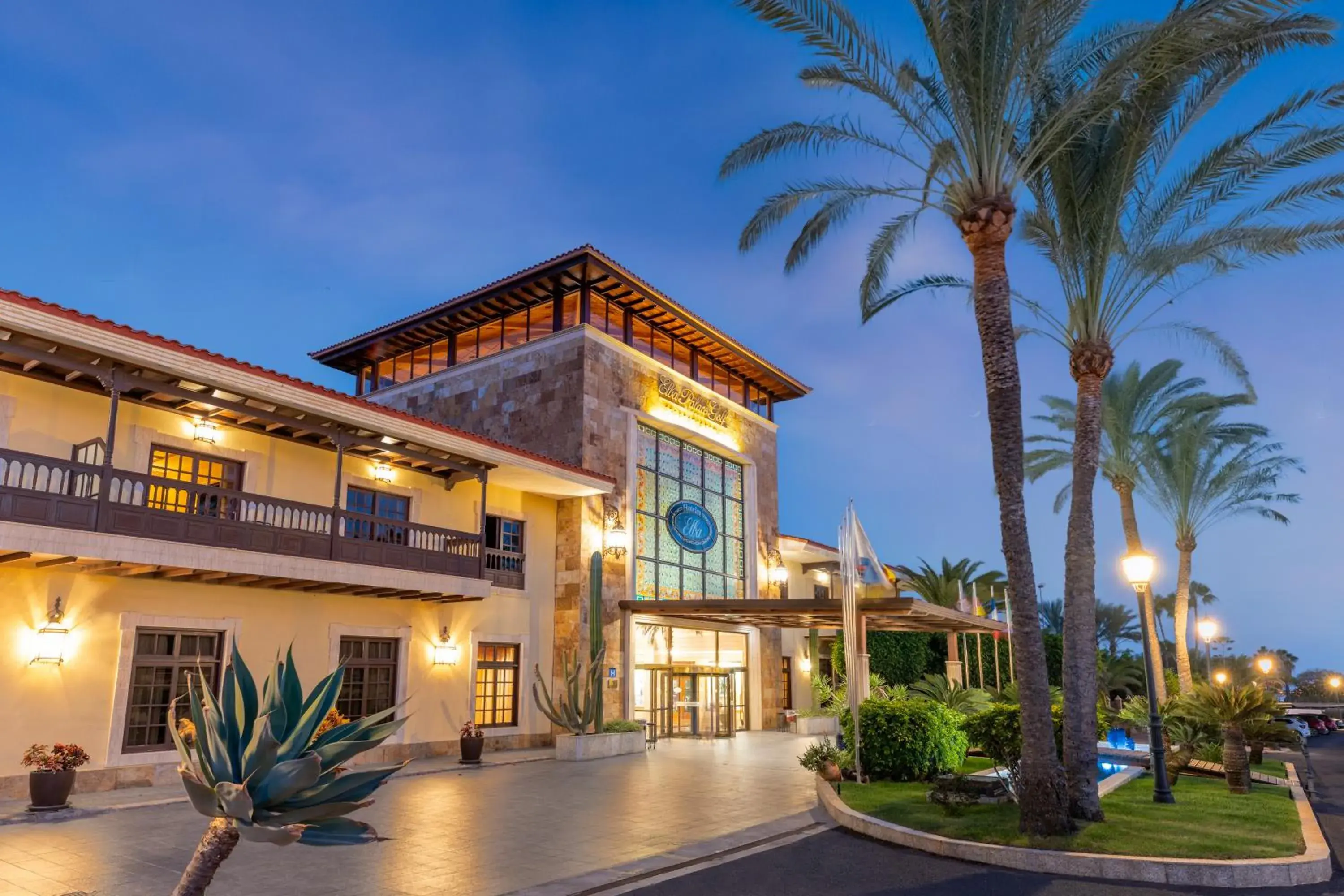 Elba Palace Golf Boutique Hotel - Adults Only Elba Palace Golf Boutique Hotel - Adults Only