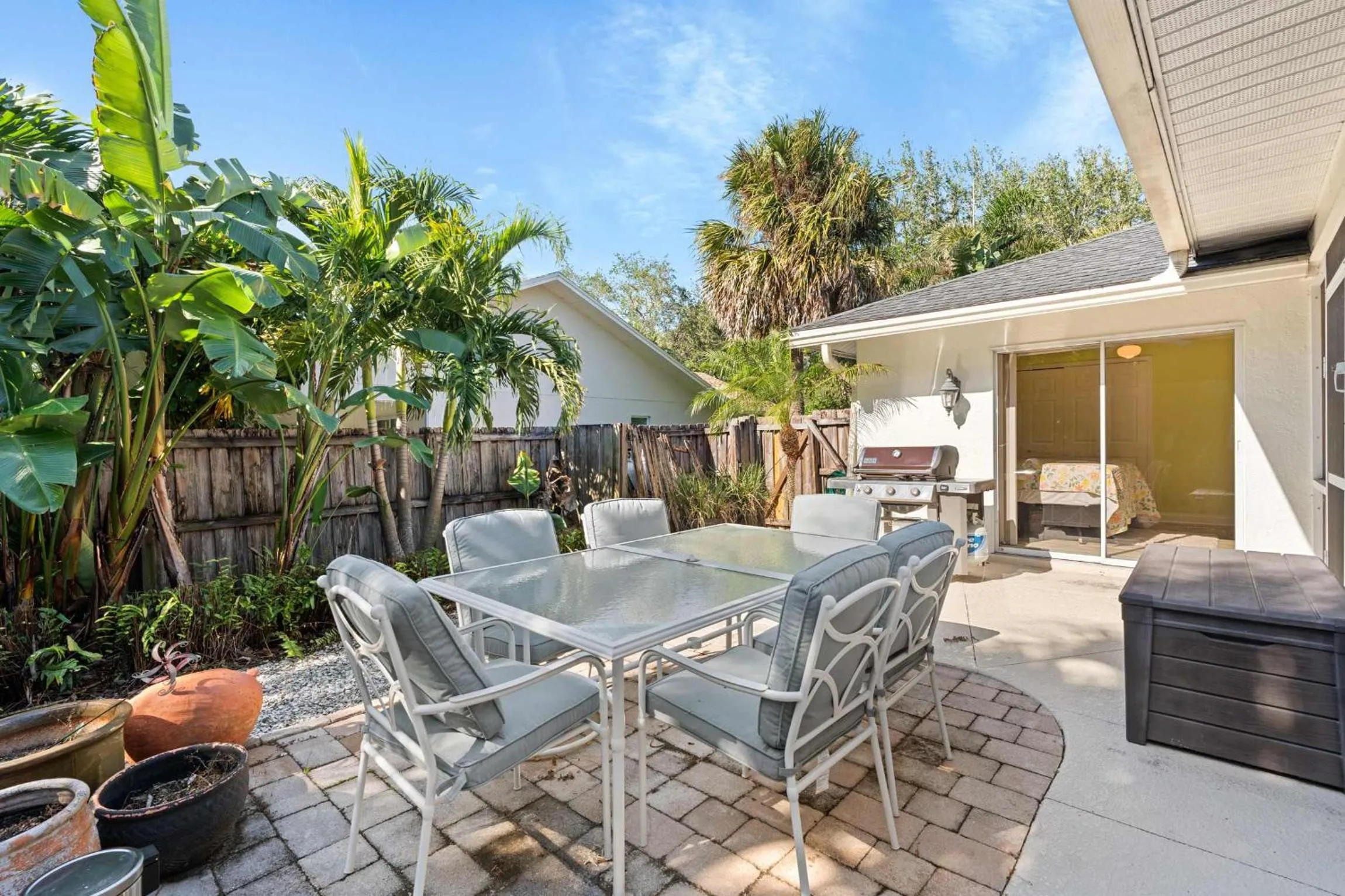 Pet Friendly Pool Home in River Reach of Naples FL
