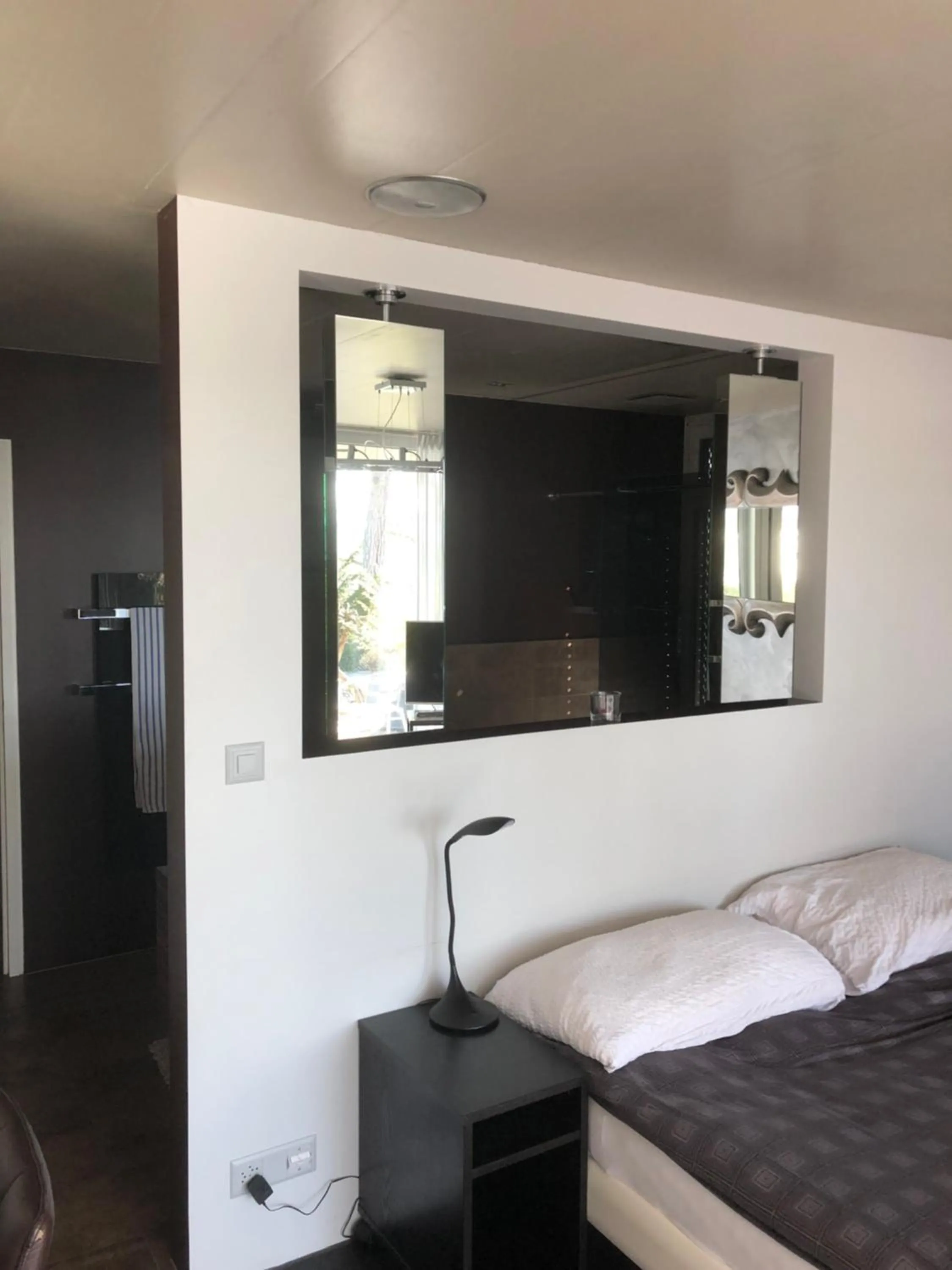 Photo of the whole room in Morat Gaste Zimmer