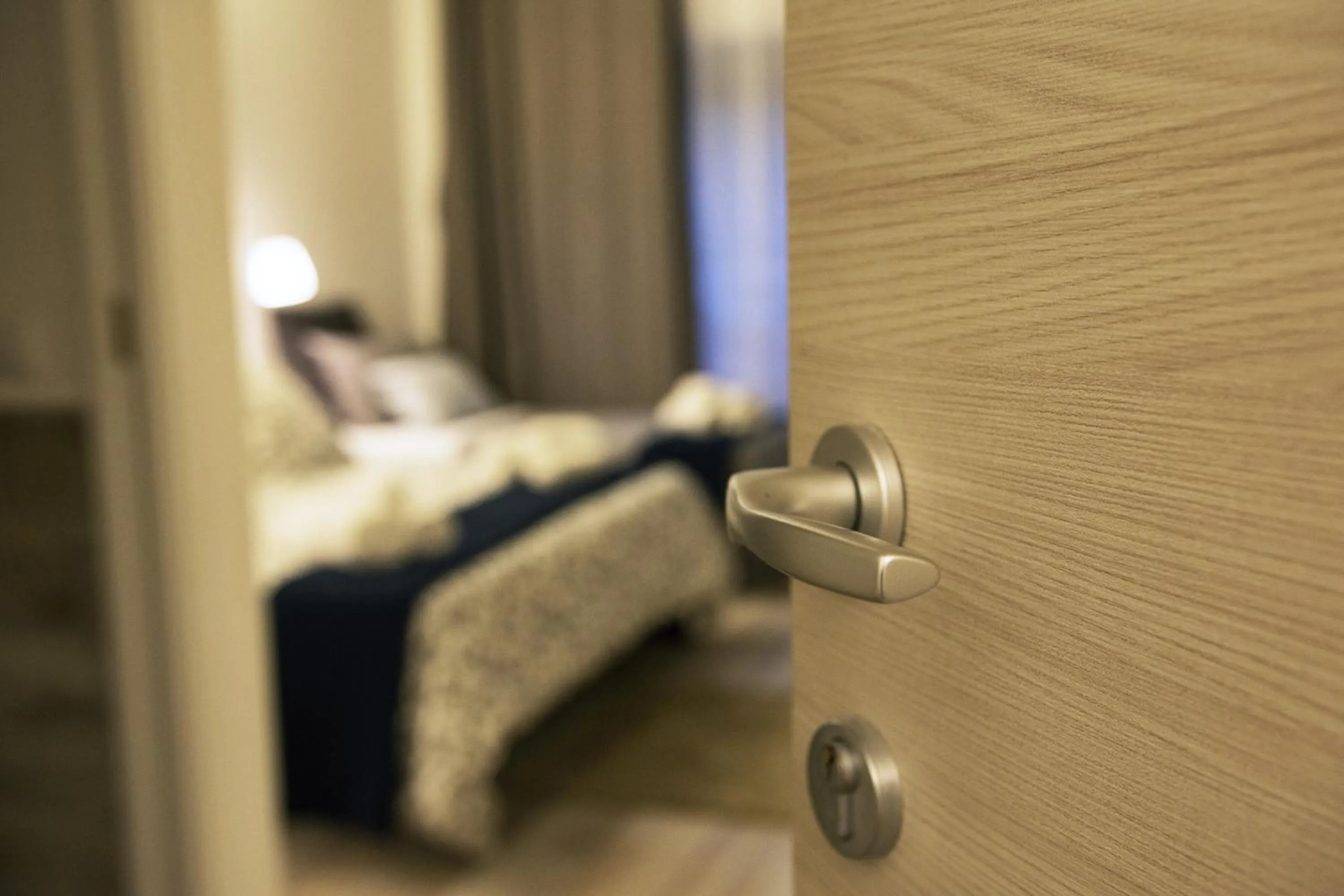 Other, Bed in De Guestibus