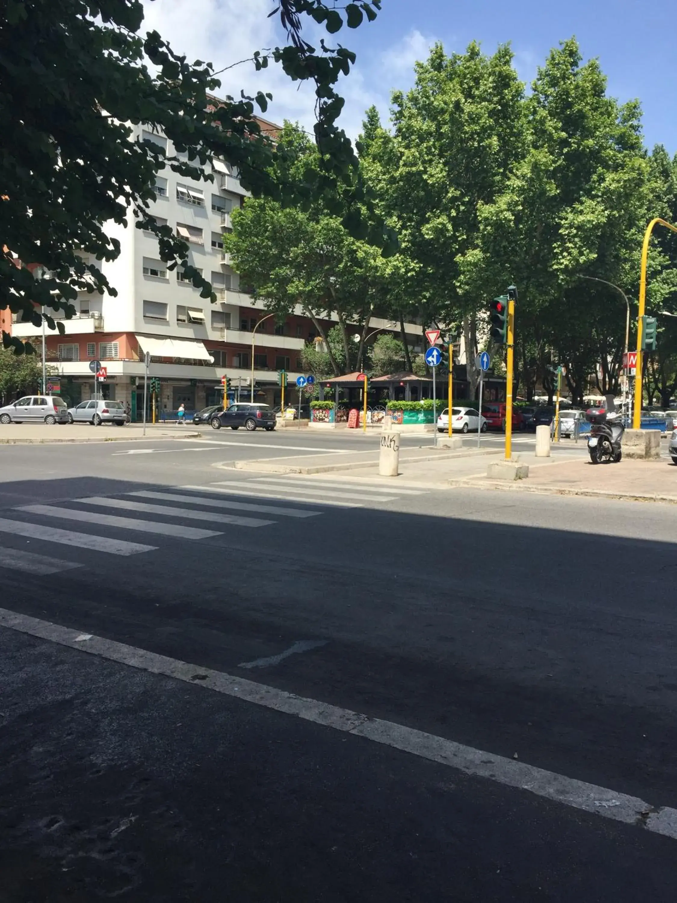 Property building in De Guestibus Property building in De Guestibus