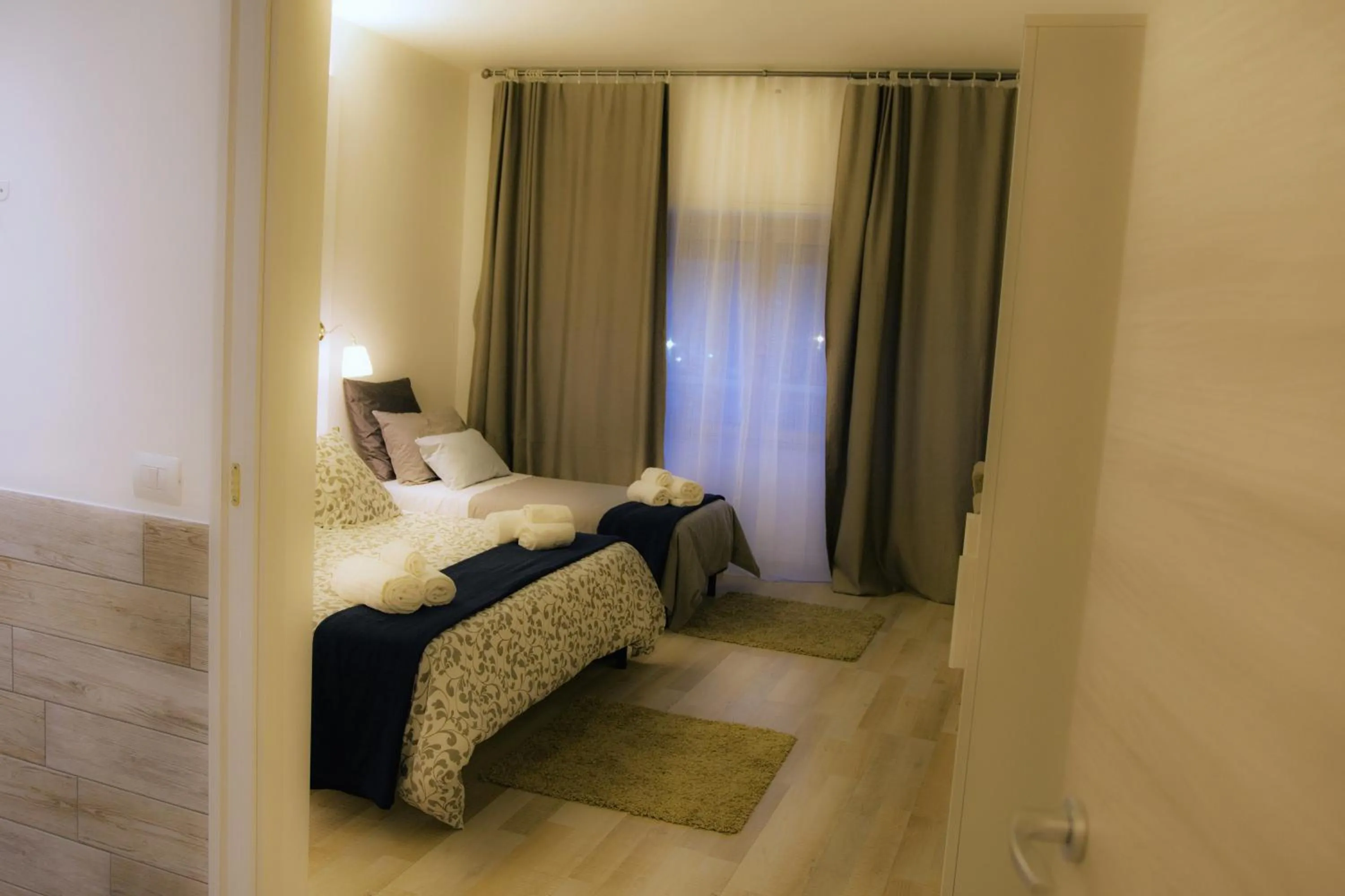 Other, Bed in De Guestibus