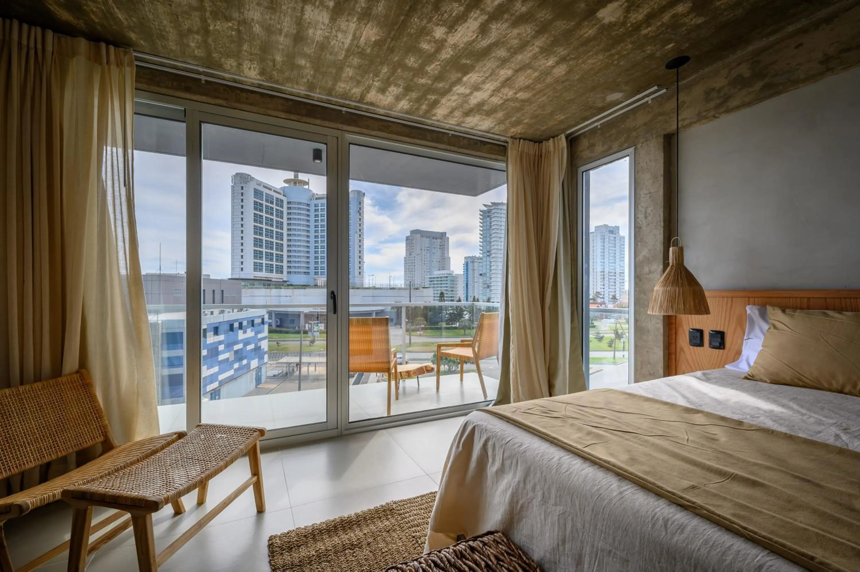 Nearby landmark, Bed in Ambar Hotel