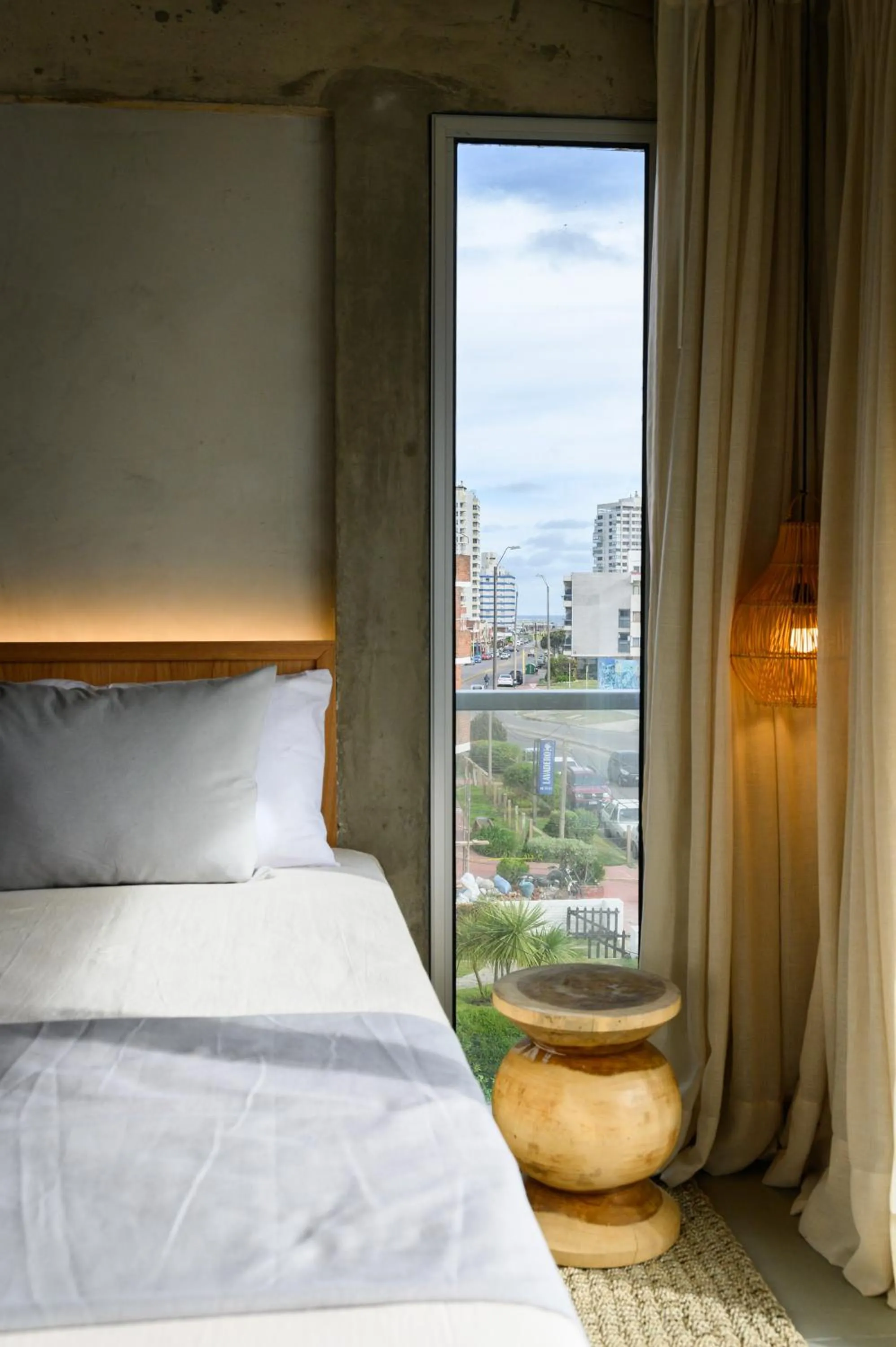 Bedroom, Bed in Ambar Hotel