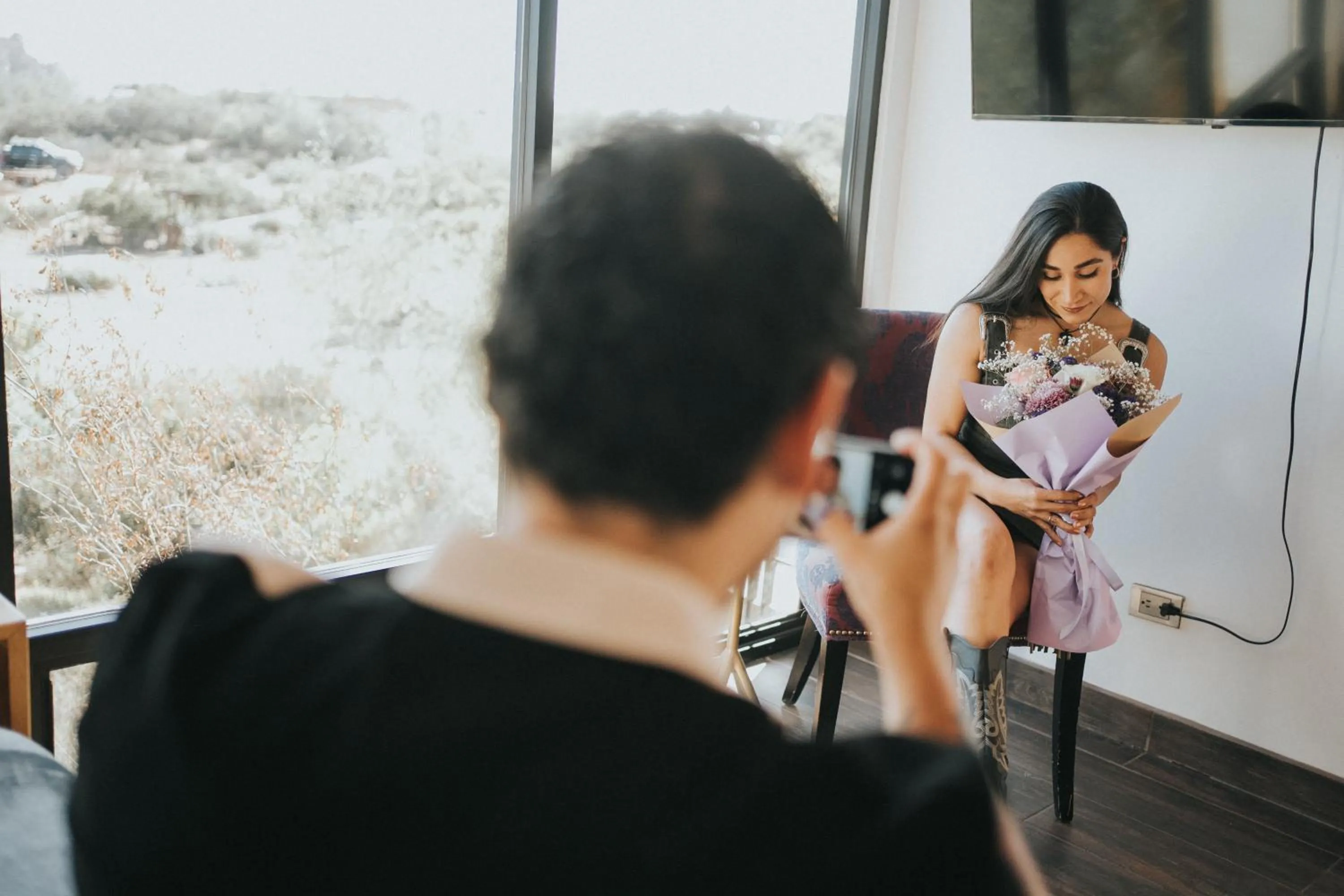 TV and multimedia in Oasis 444