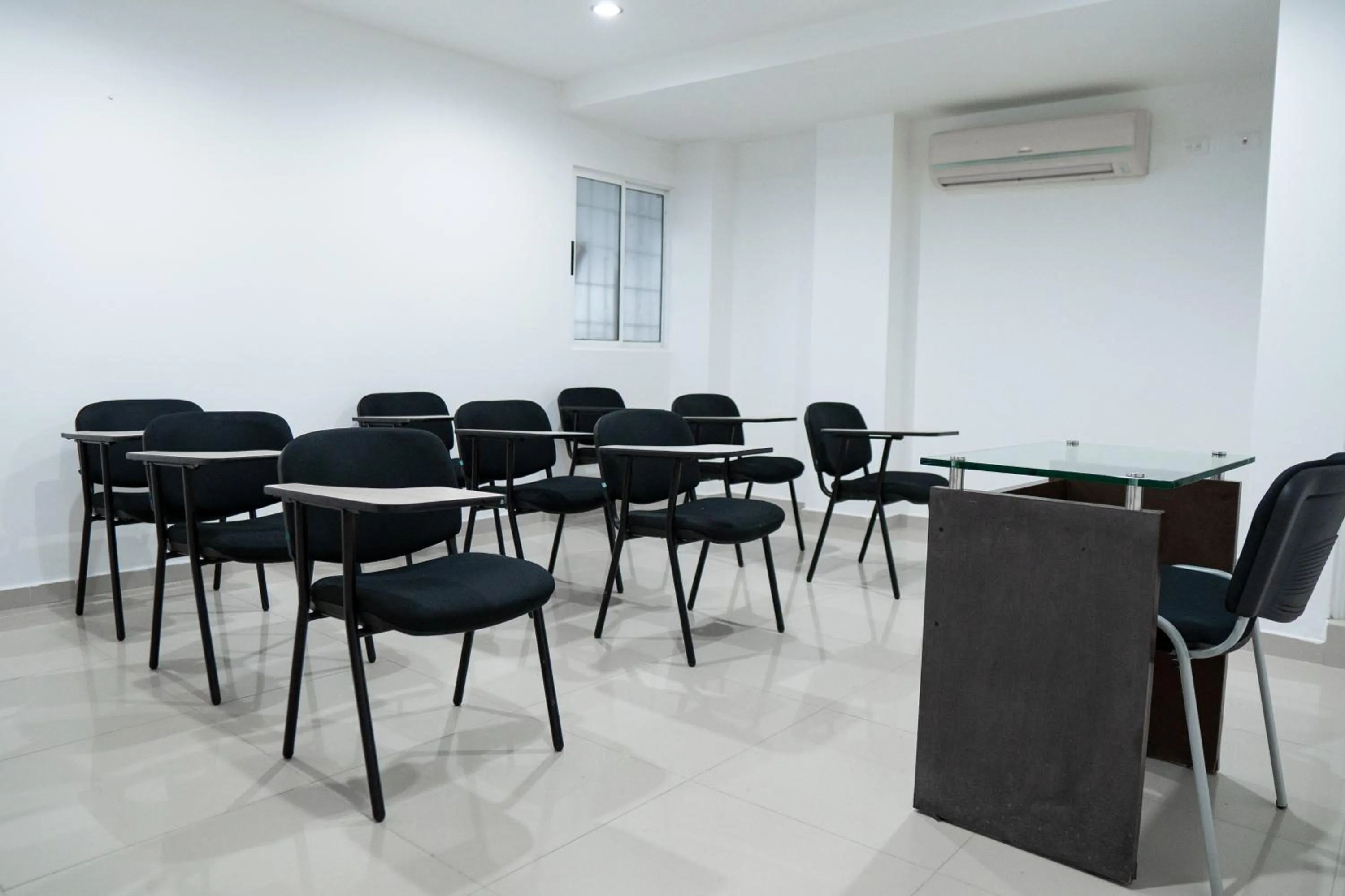 Meeting/conference room in Hotel San Gabriel