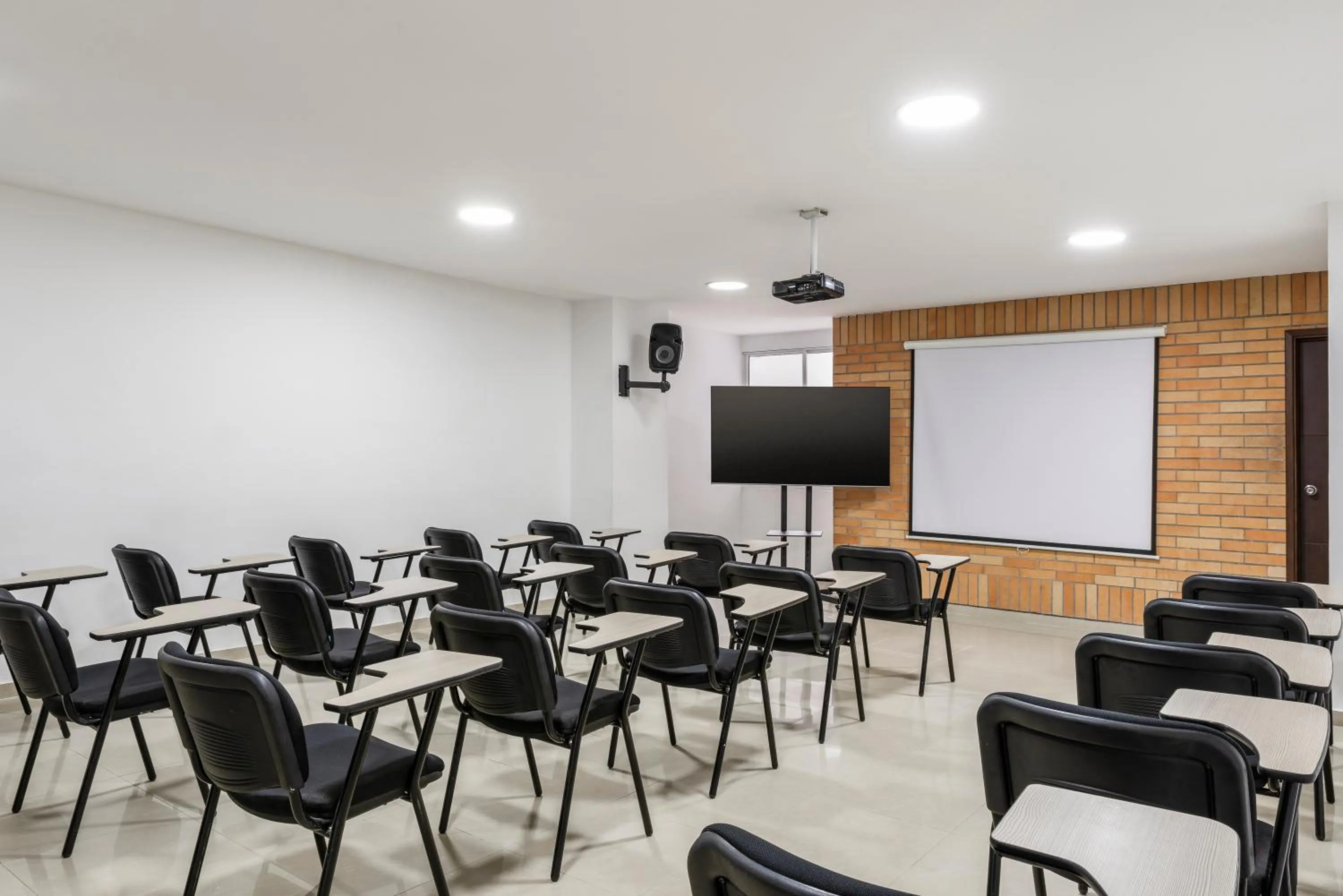 Meeting/conference room in Hotel Elite