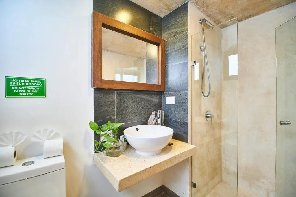 Neem 14 1BR BohoGem in the Heart of Tulum