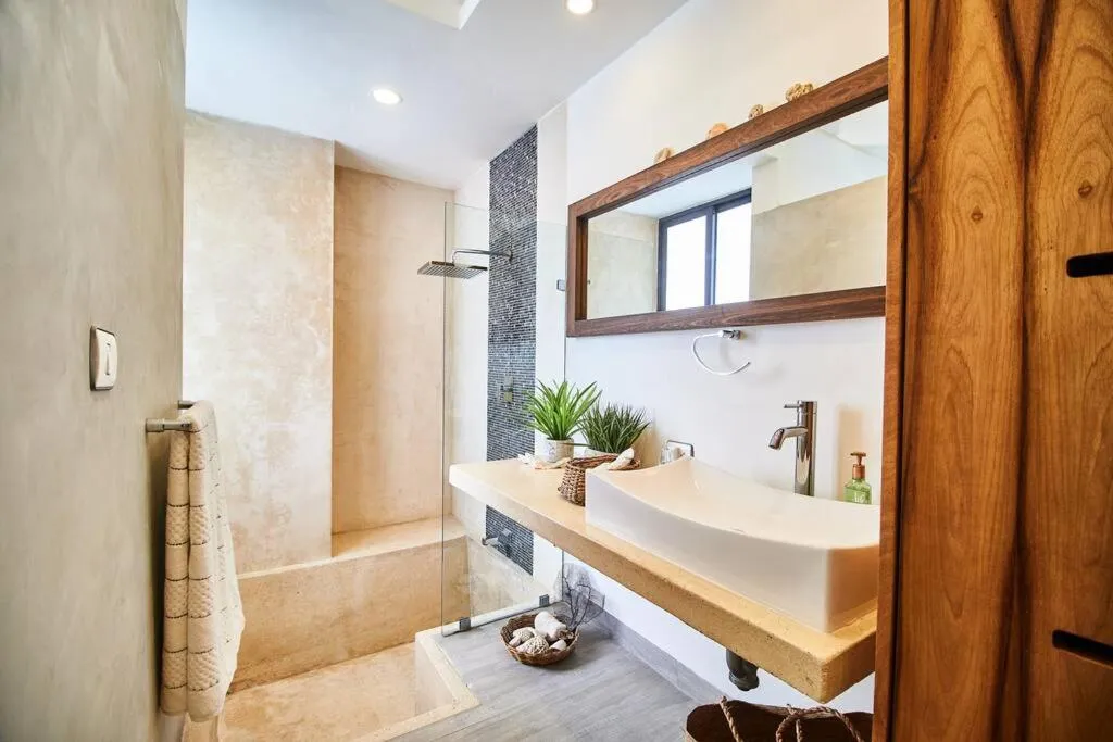 Neem 14 1BR BohoGem in the Heart of Tulum