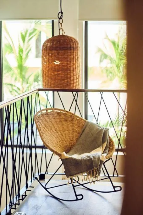 Neem 14 1BR BohoGem in the Heart of Tulum