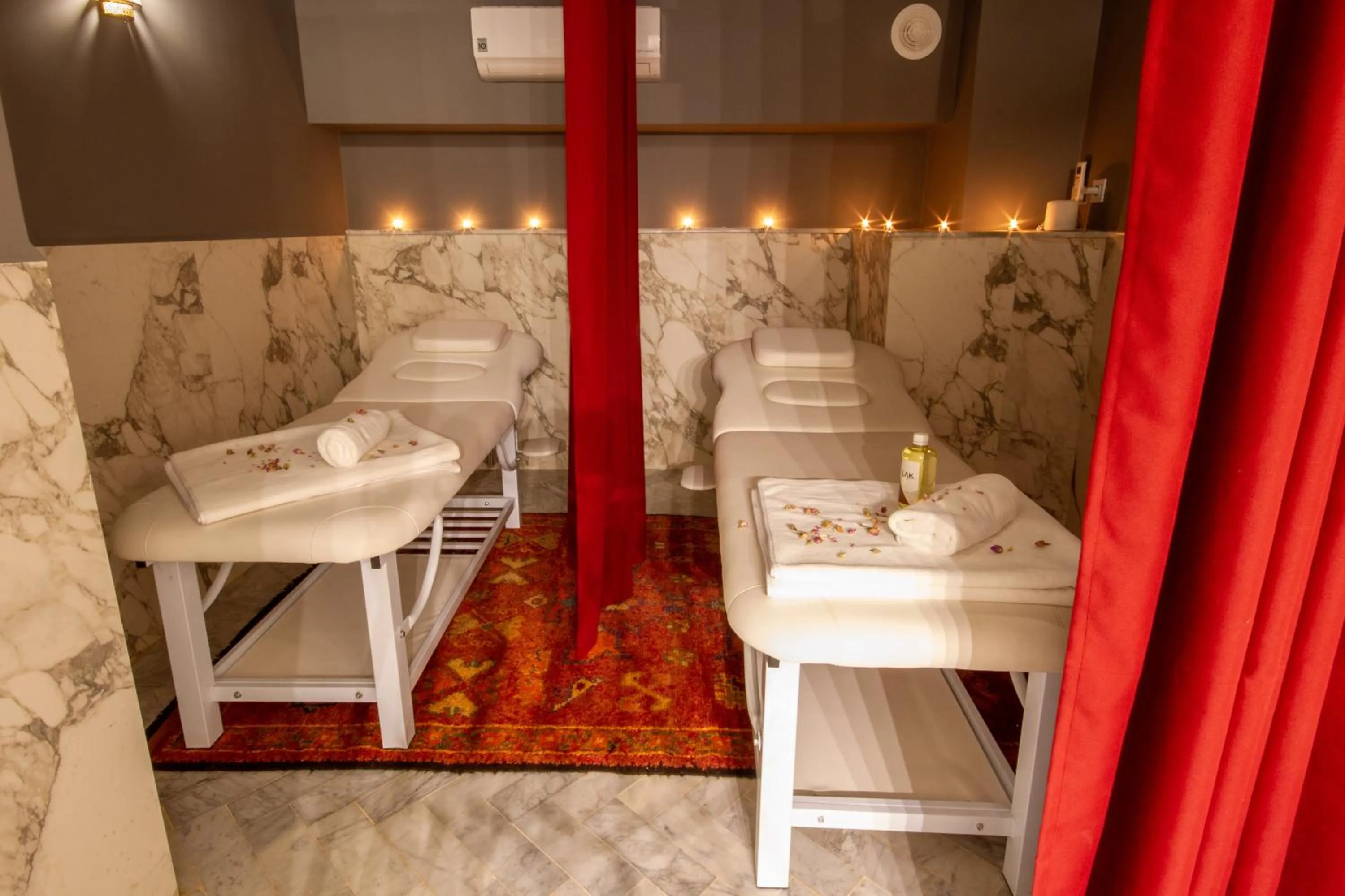 Massage in Riad SofYan & Spa