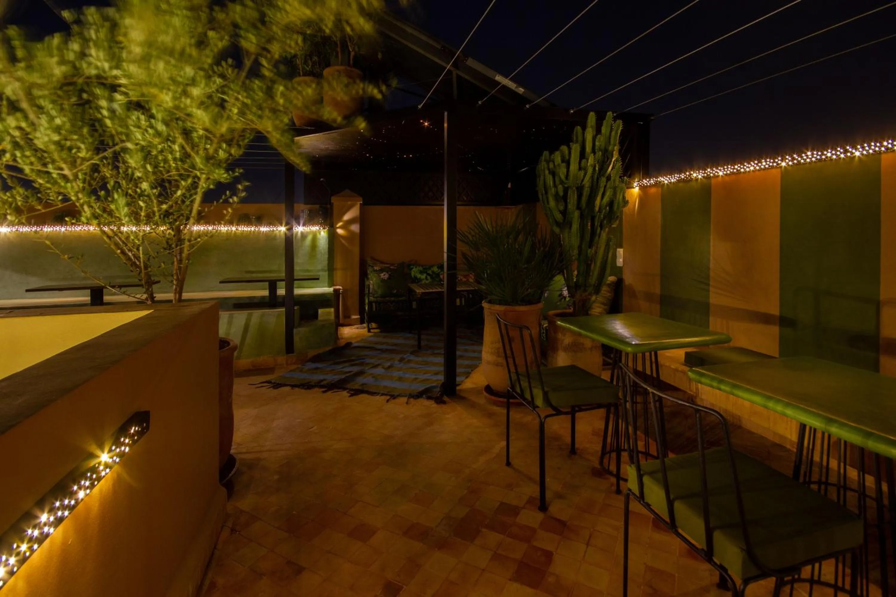 Night in Riad SofYan & Spa