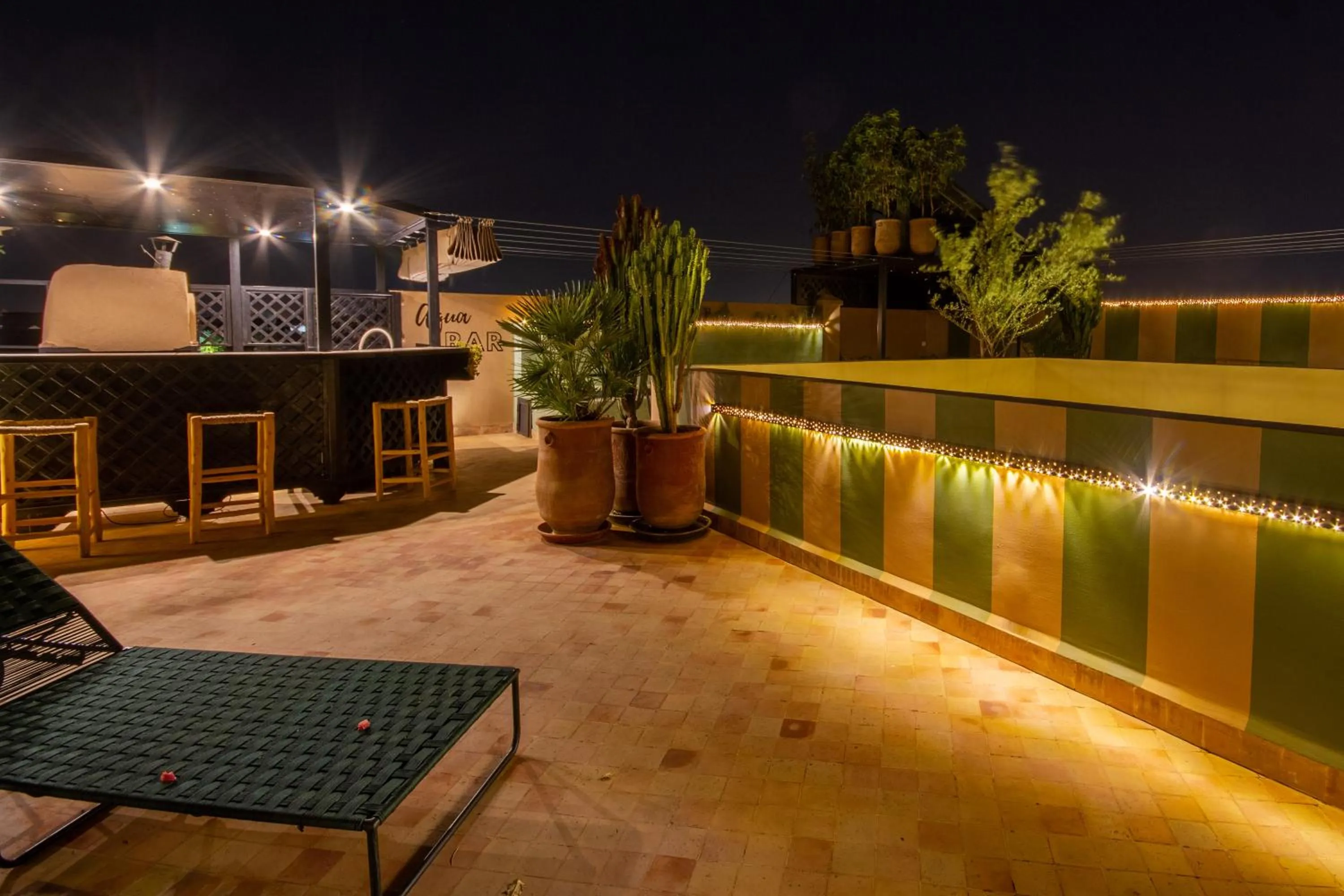 Night in Riad SofYan & Spa