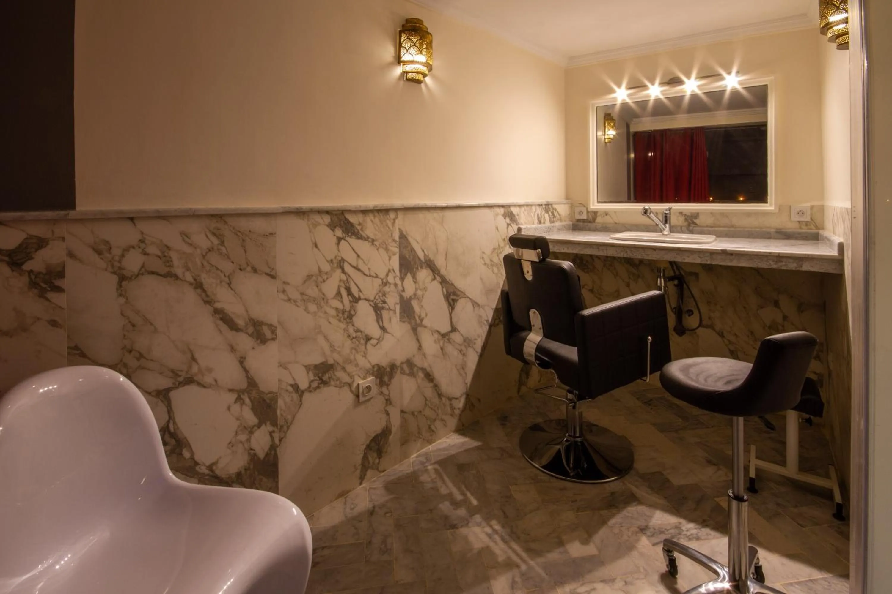 Spa and wellness centre/facilities in Riad SofYan & Spa