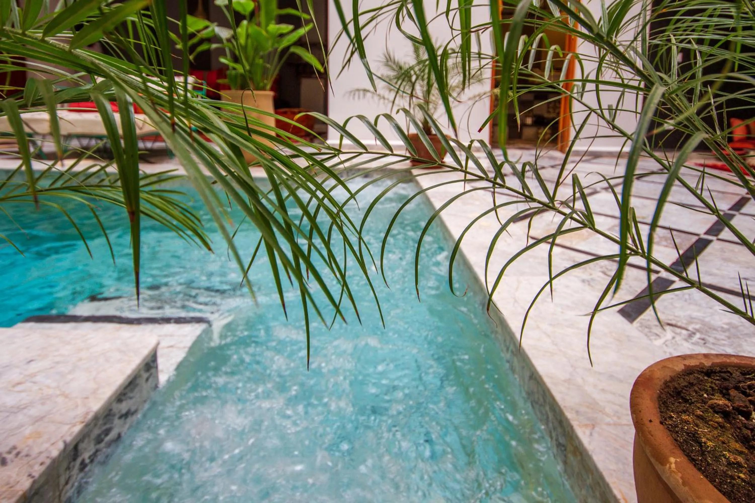 Day in Riad SofYan & Spa