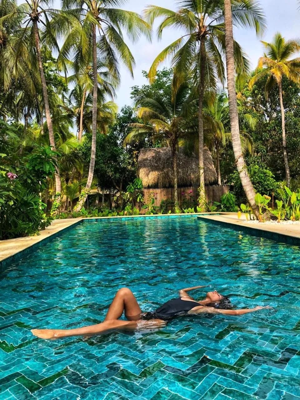 Gitana del Mar Beach Retreat
