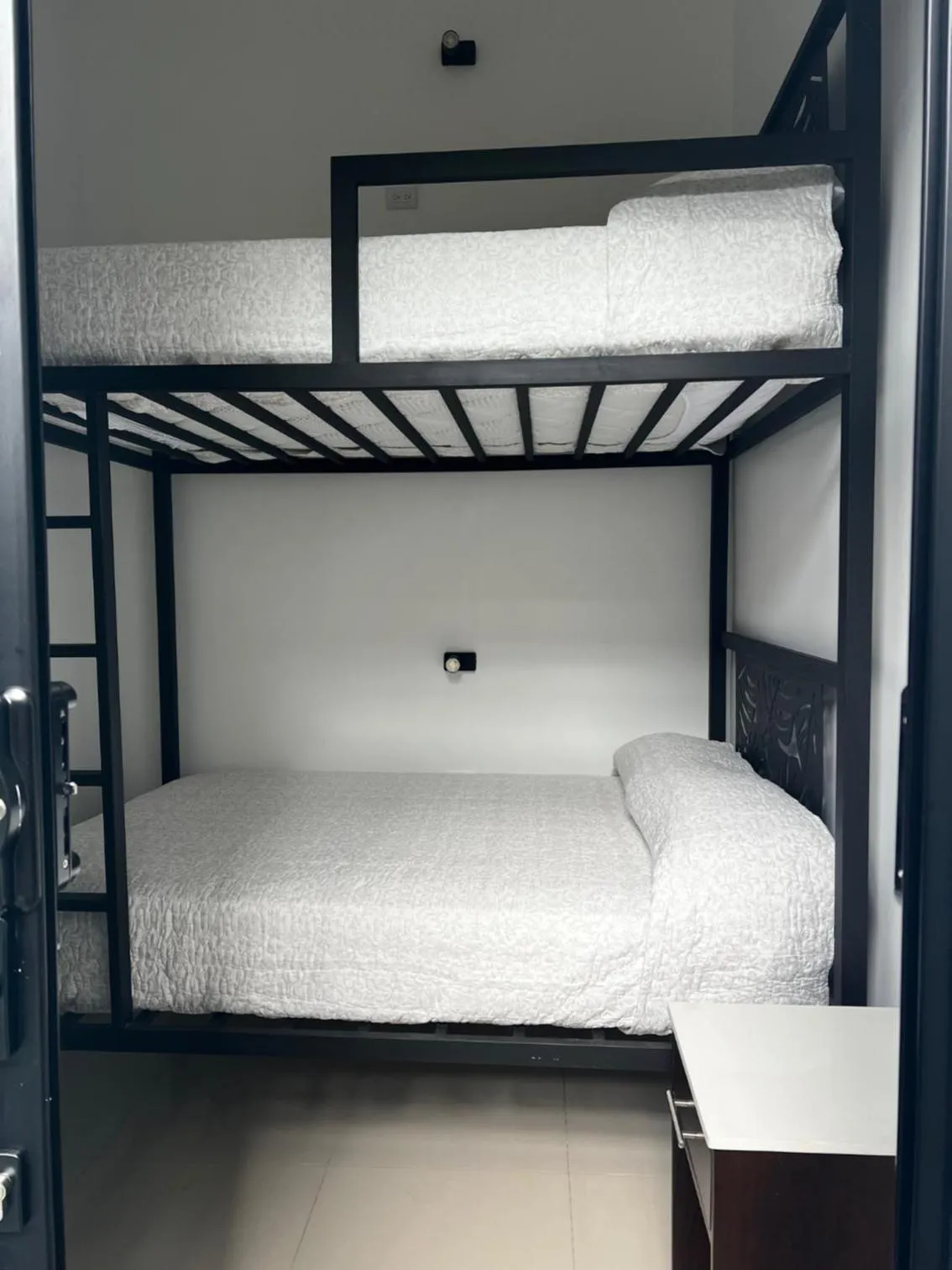 bunk bed, Bed in Hotel Arenal by Regina