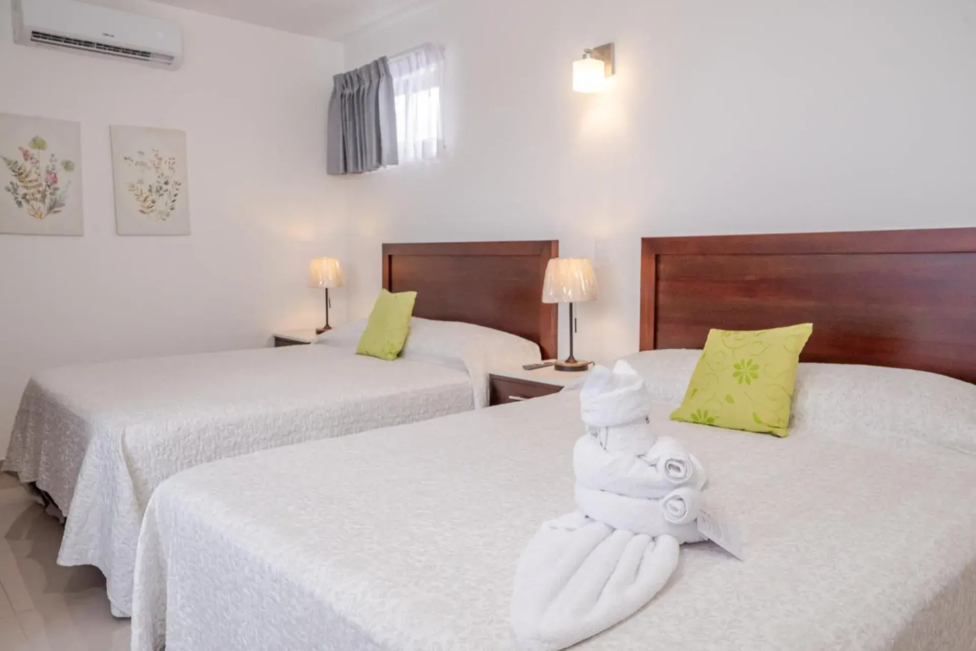Standard Double Room in Hotel Arenal by Regina Standard Double Room in Hotel Arenal by Regina