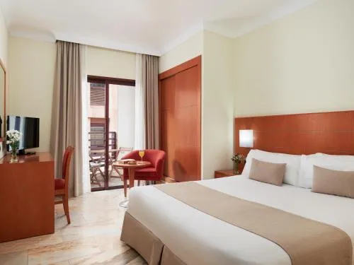 Hotel Principe Paz