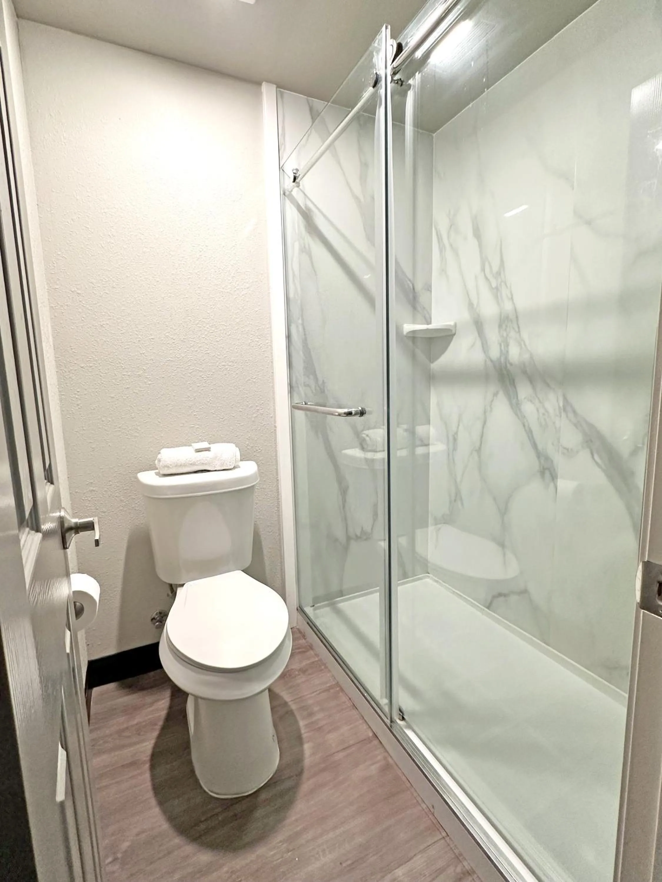 Toilet in Imperial Suites, Adults Only