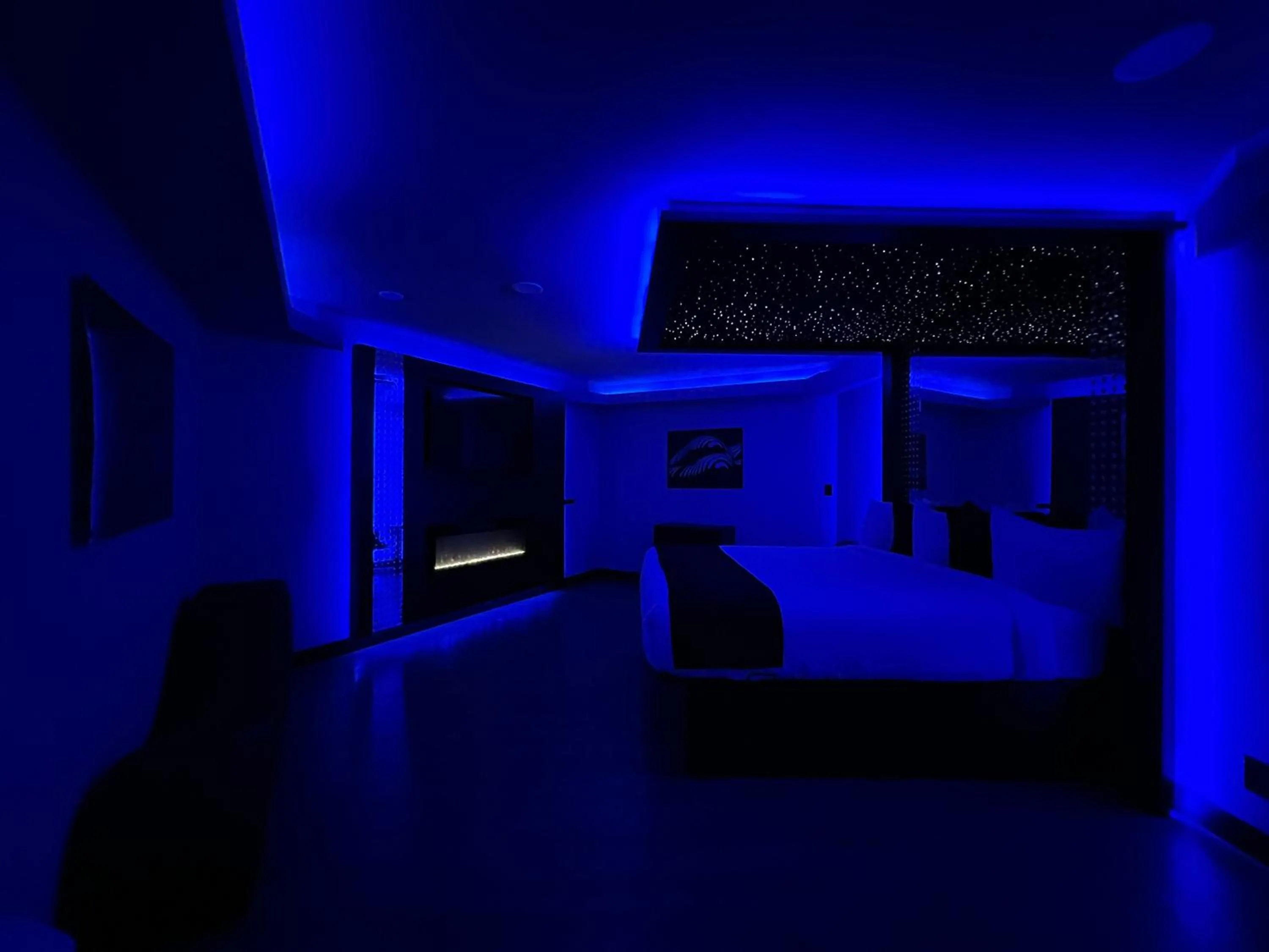 Photo of the whole room in Imperial Suites, Adults Only