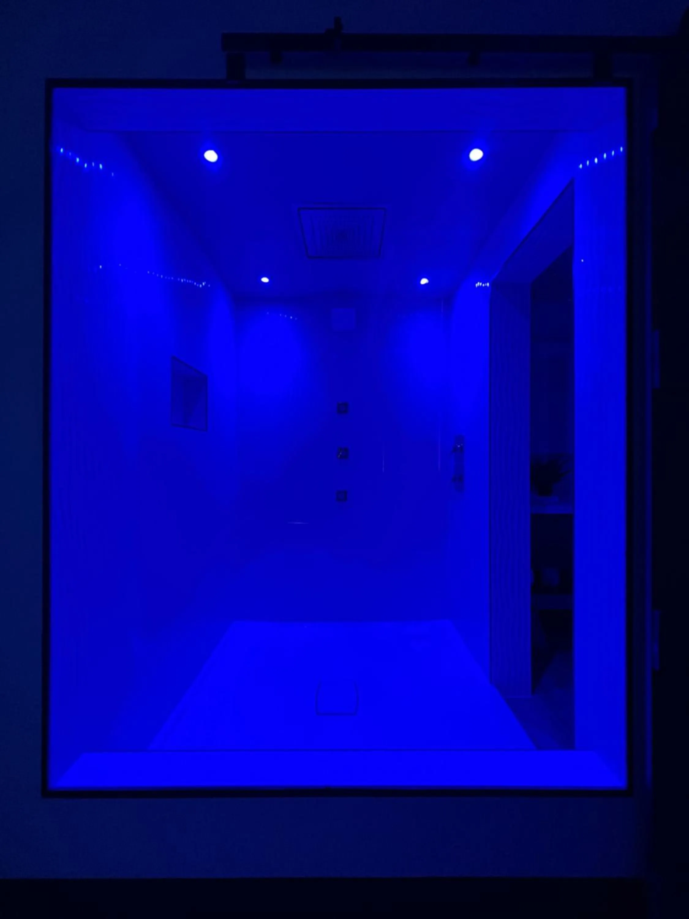 Bathroom in Imperial Suites, Adults Only