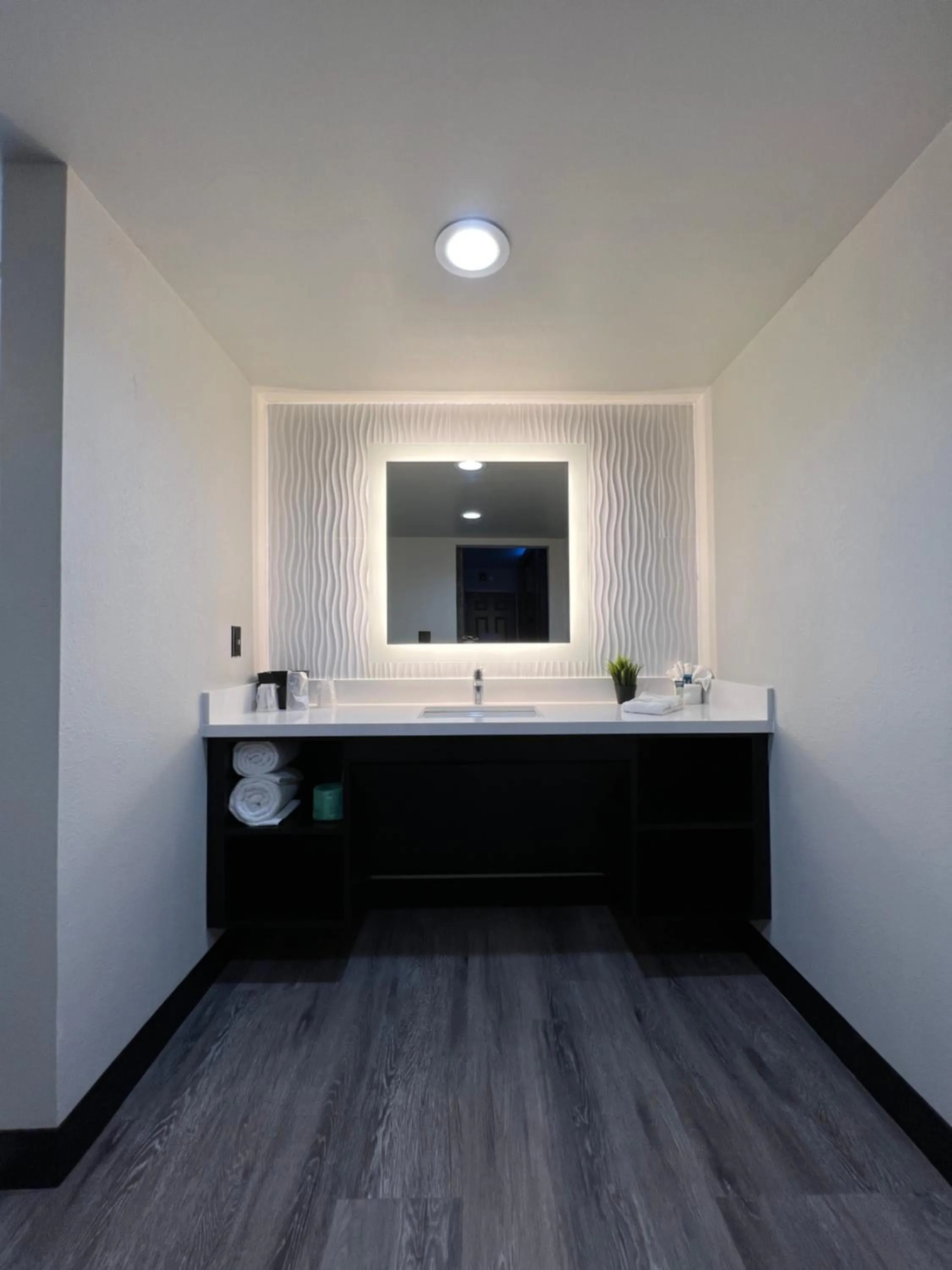 Bathroom in Imperial Suites, Adults Only