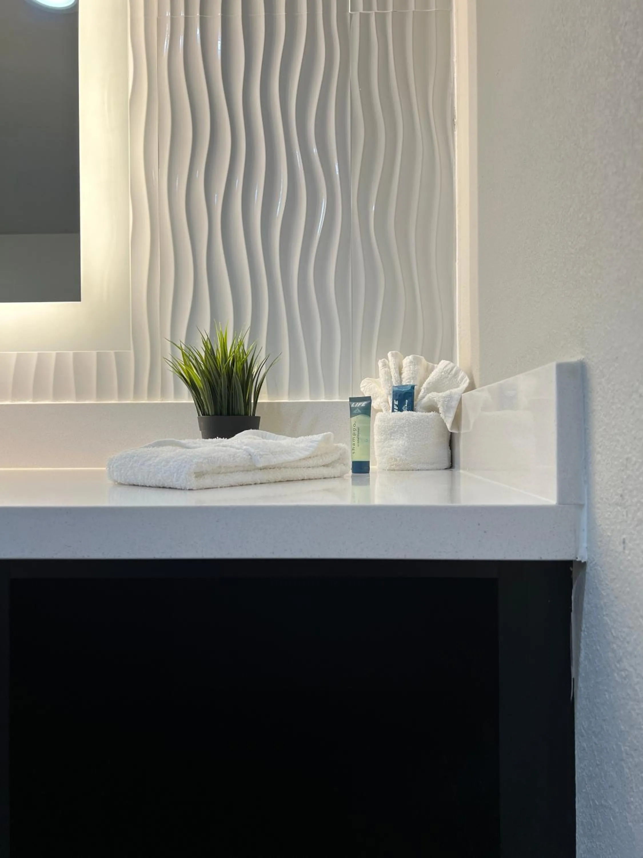 Bathroom in Imperial Suites, Adults Only