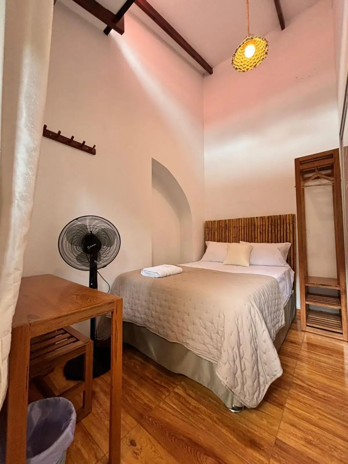 Double Room - single occupancy in Muyuterra Double Room - single occupancy in Muyuterra