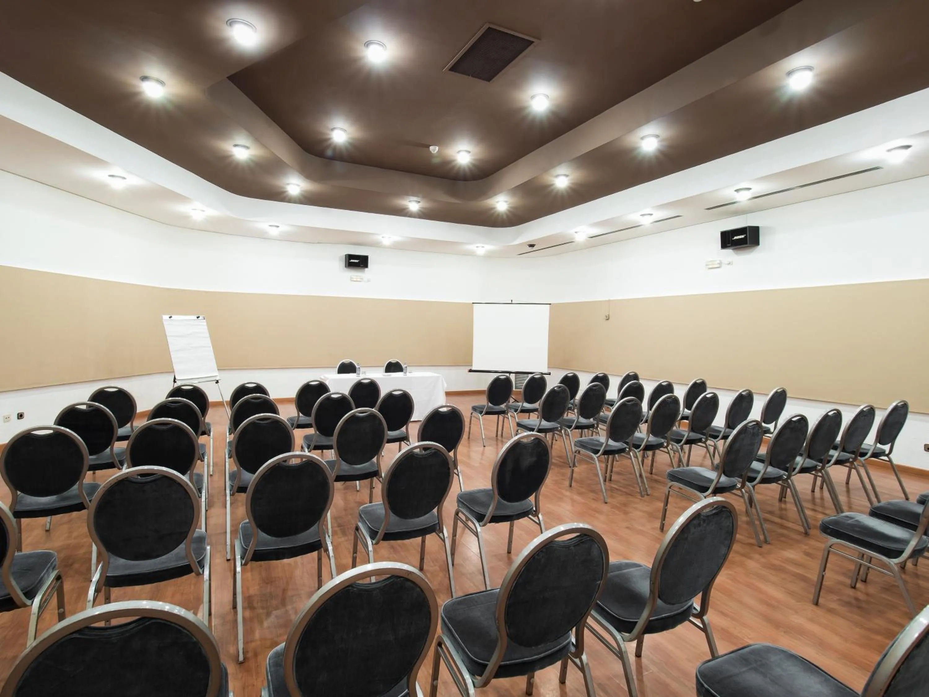 Meeting/conference room in Hotel Zentral Parque