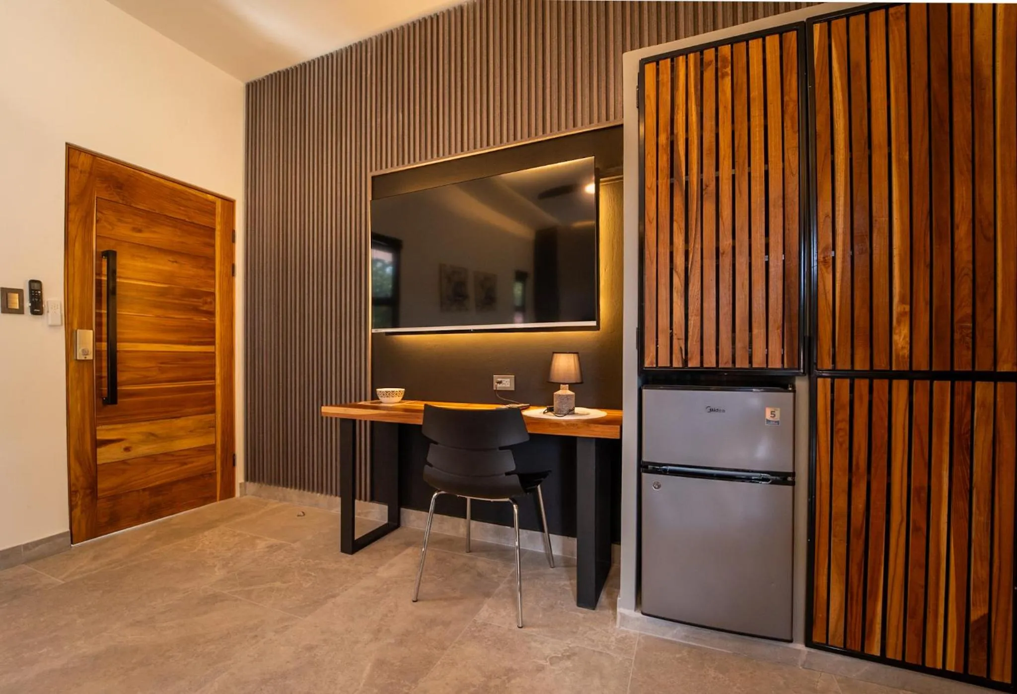 wardrobe in Hotel Casa Buenavista - Adults only