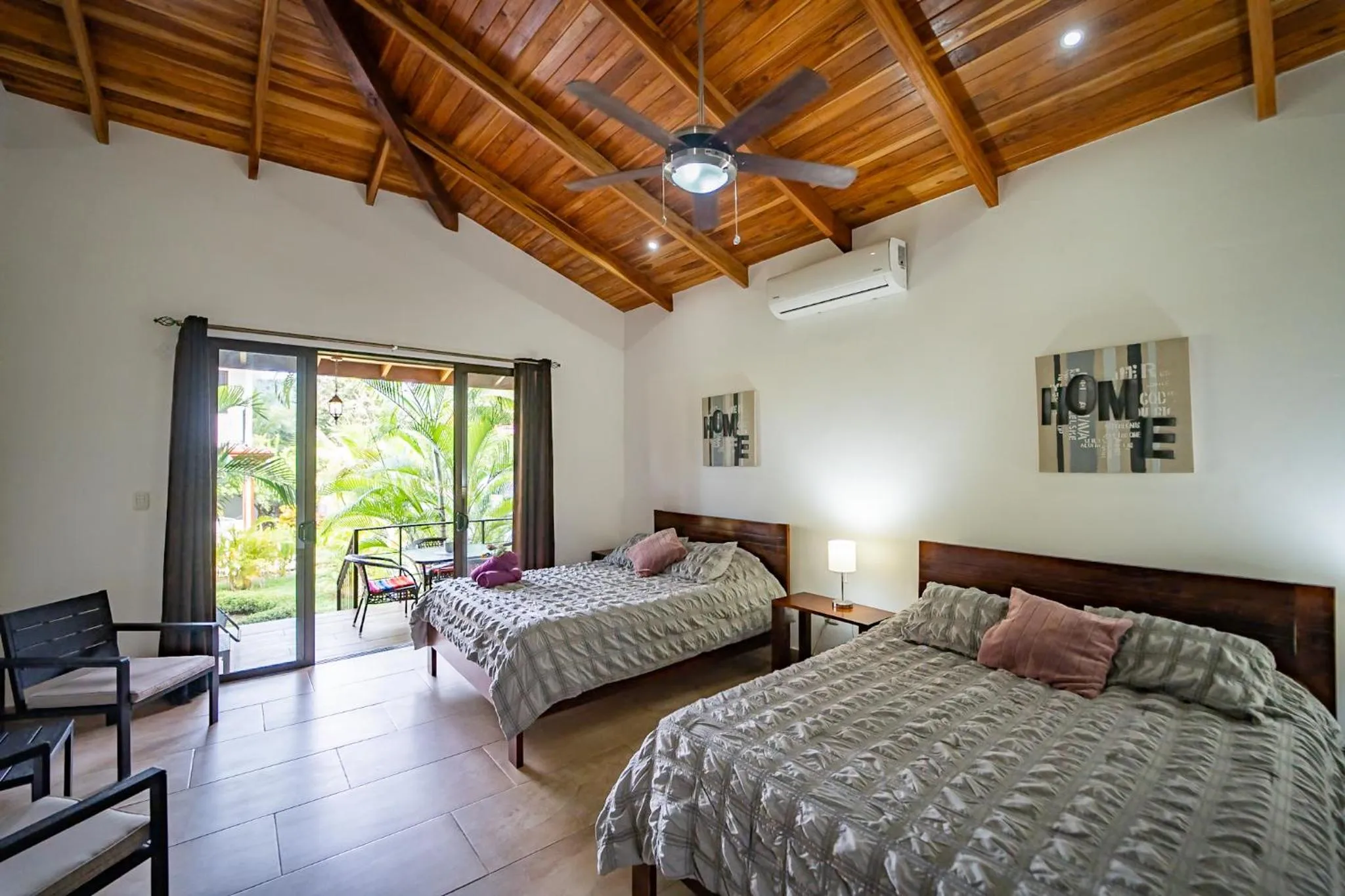 Bedroom, Bed in Hotel Casa Buenavista - Adults only