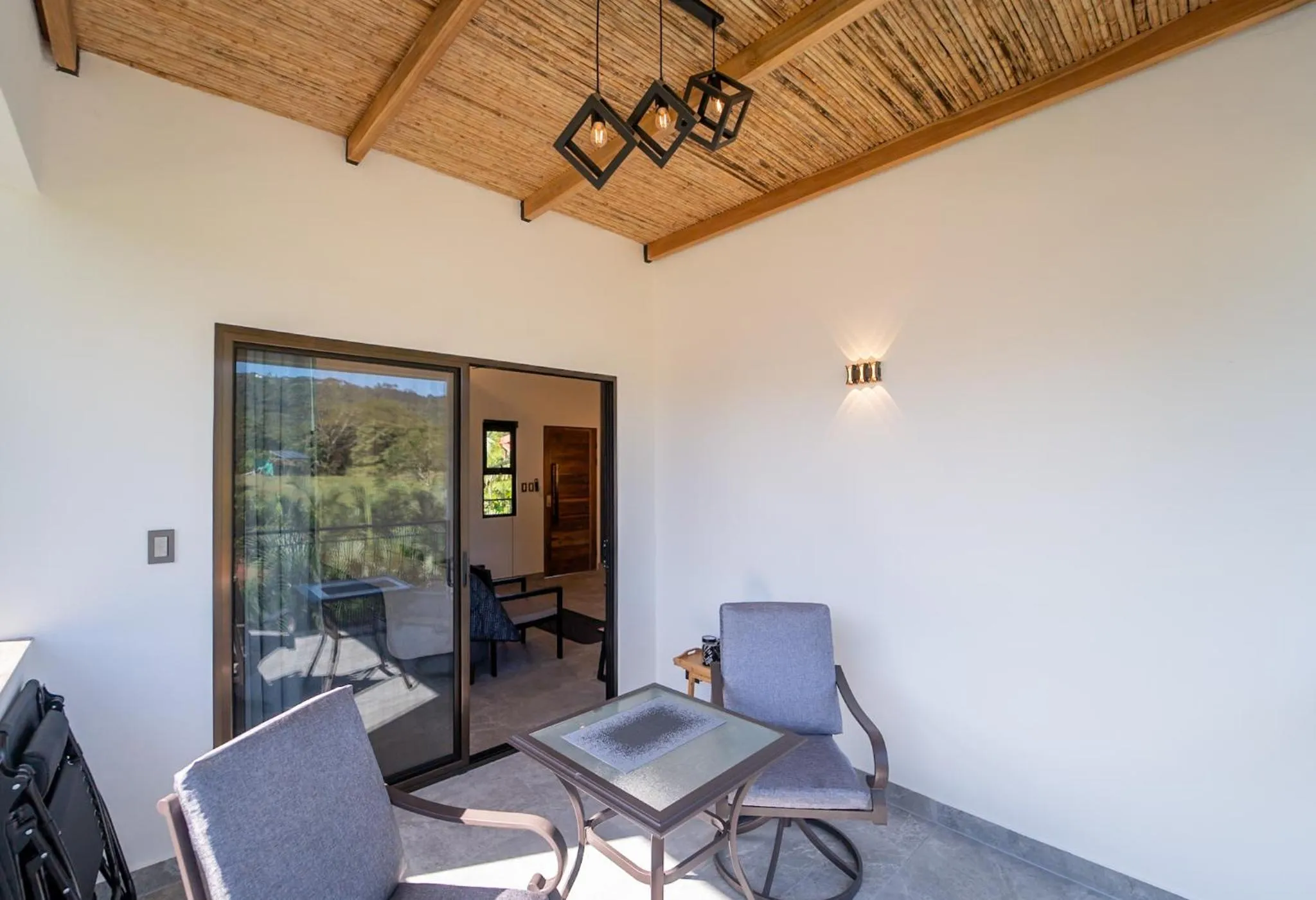 View (from property/room) in Hotel Casa Buenavista - Adults only