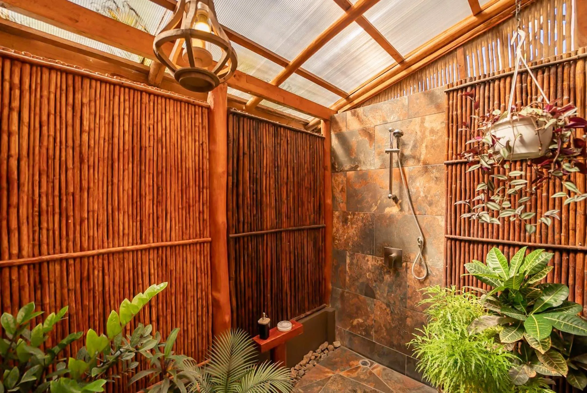 Bathroom in Hotel Casa Buenavista - Adults only