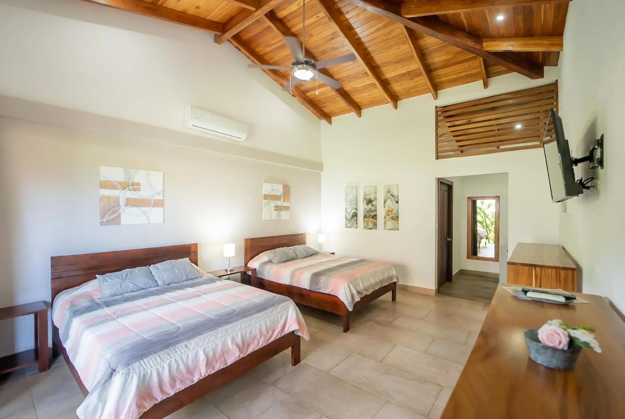 Bedroom, Bed in Hotel Casa Buenavista - Adults only