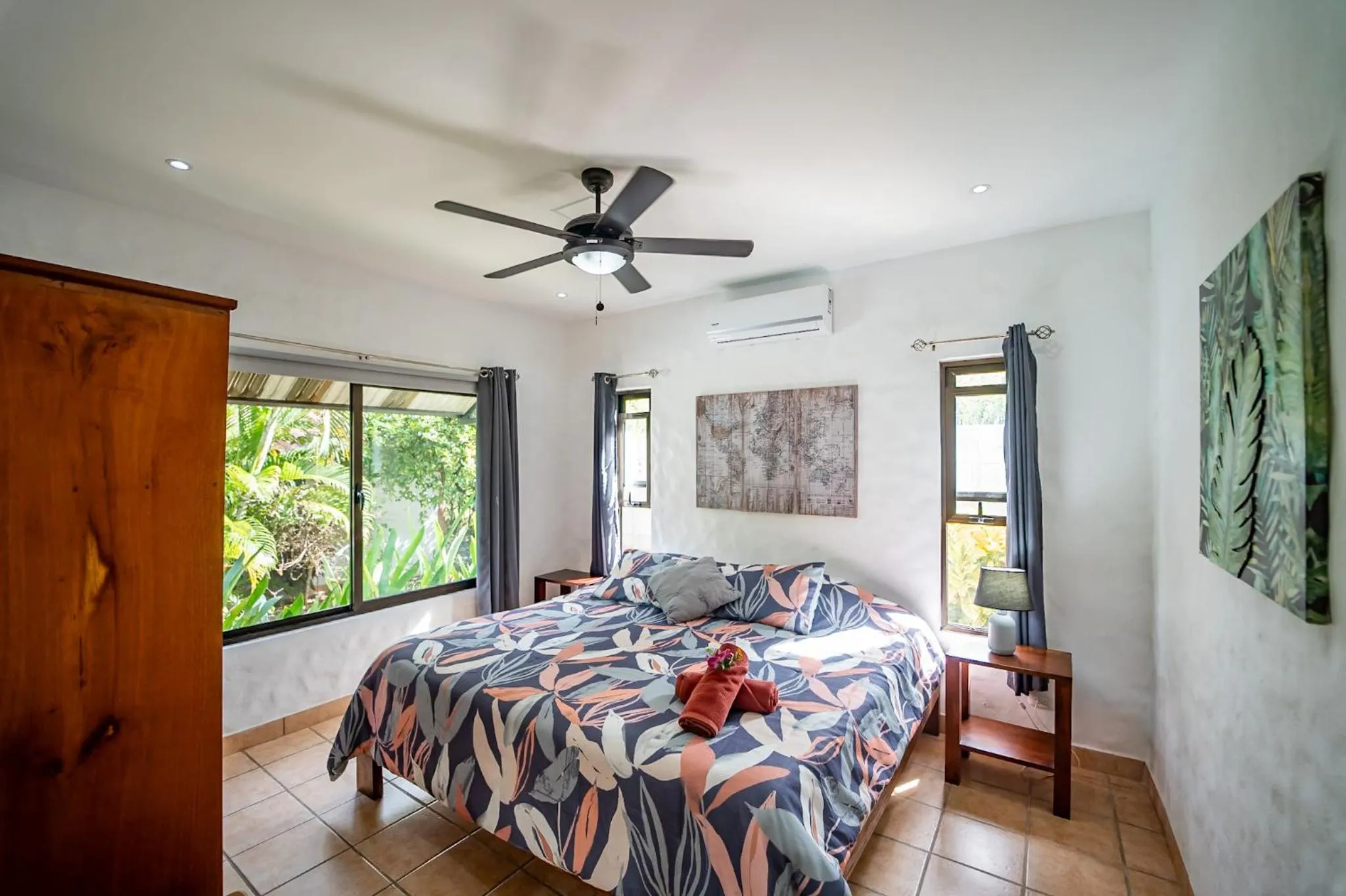 Bedroom in Hotel Casa Buenavista - Adults only