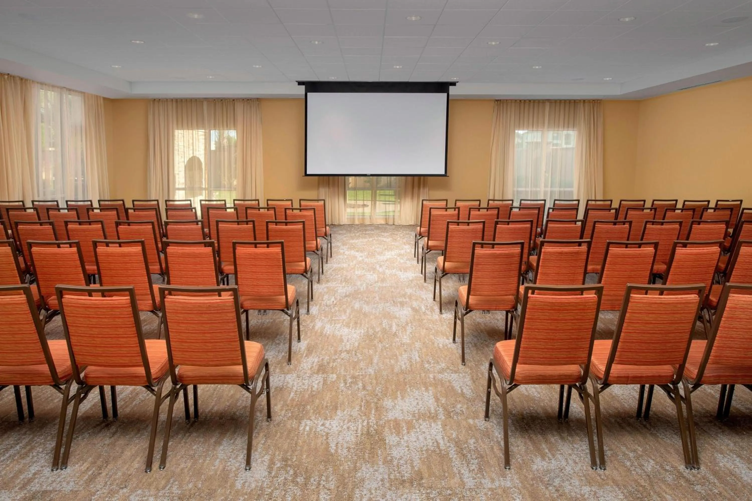 Meeting/conference room in Courtyard Houston NW/290 Corridor