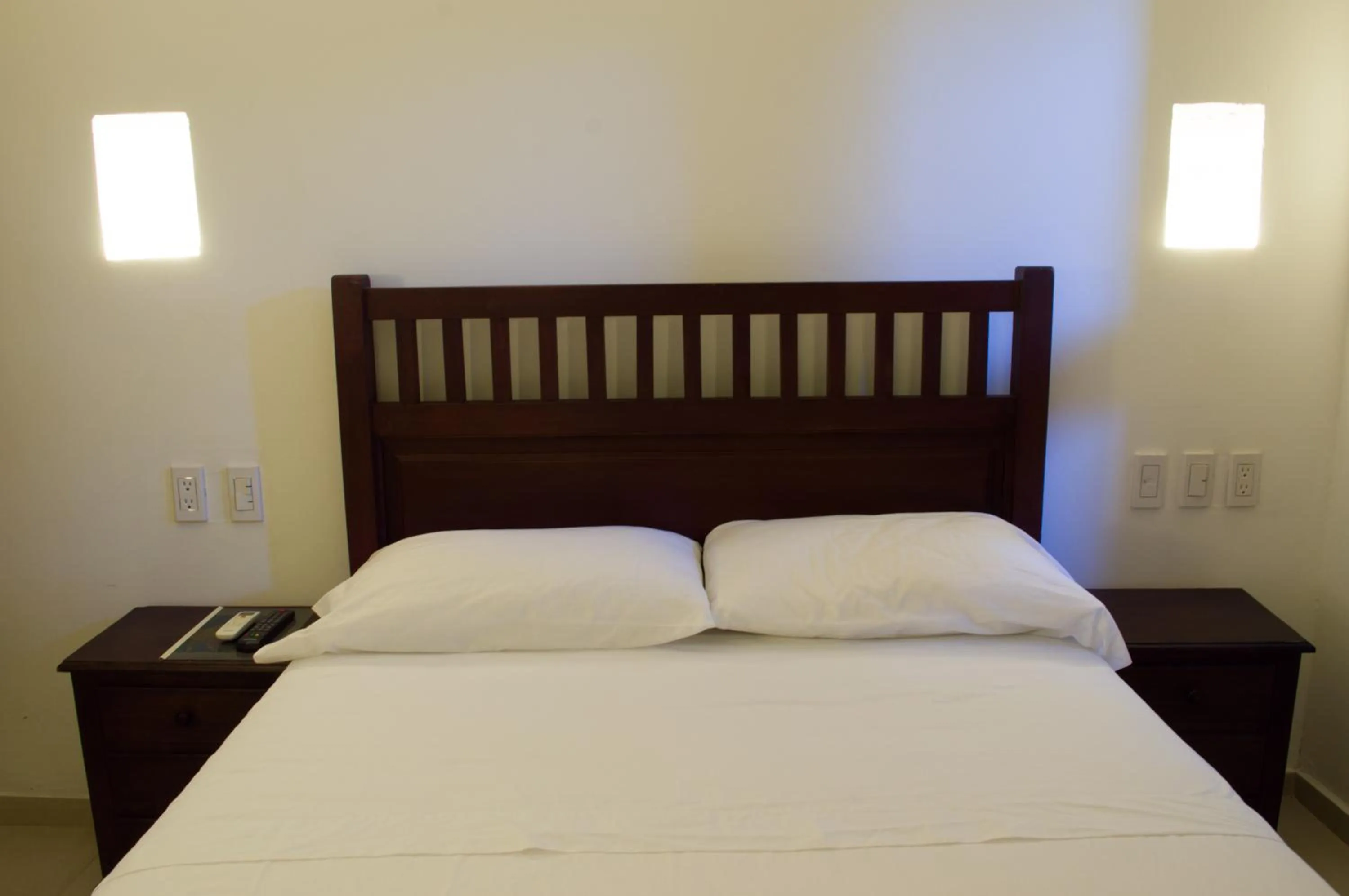 Bed in Casa Ebano 967