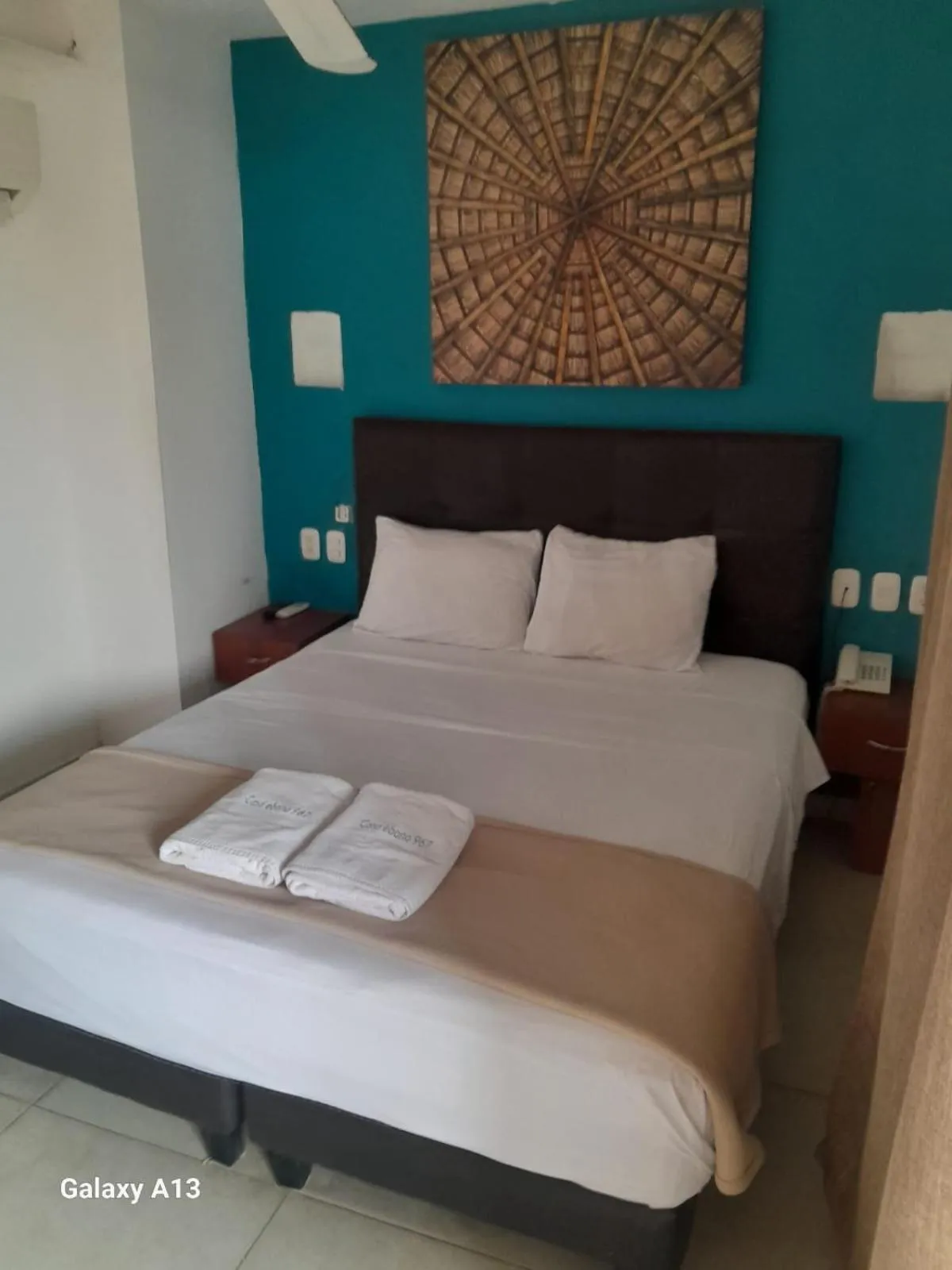 Bed in Casa Ebano 967