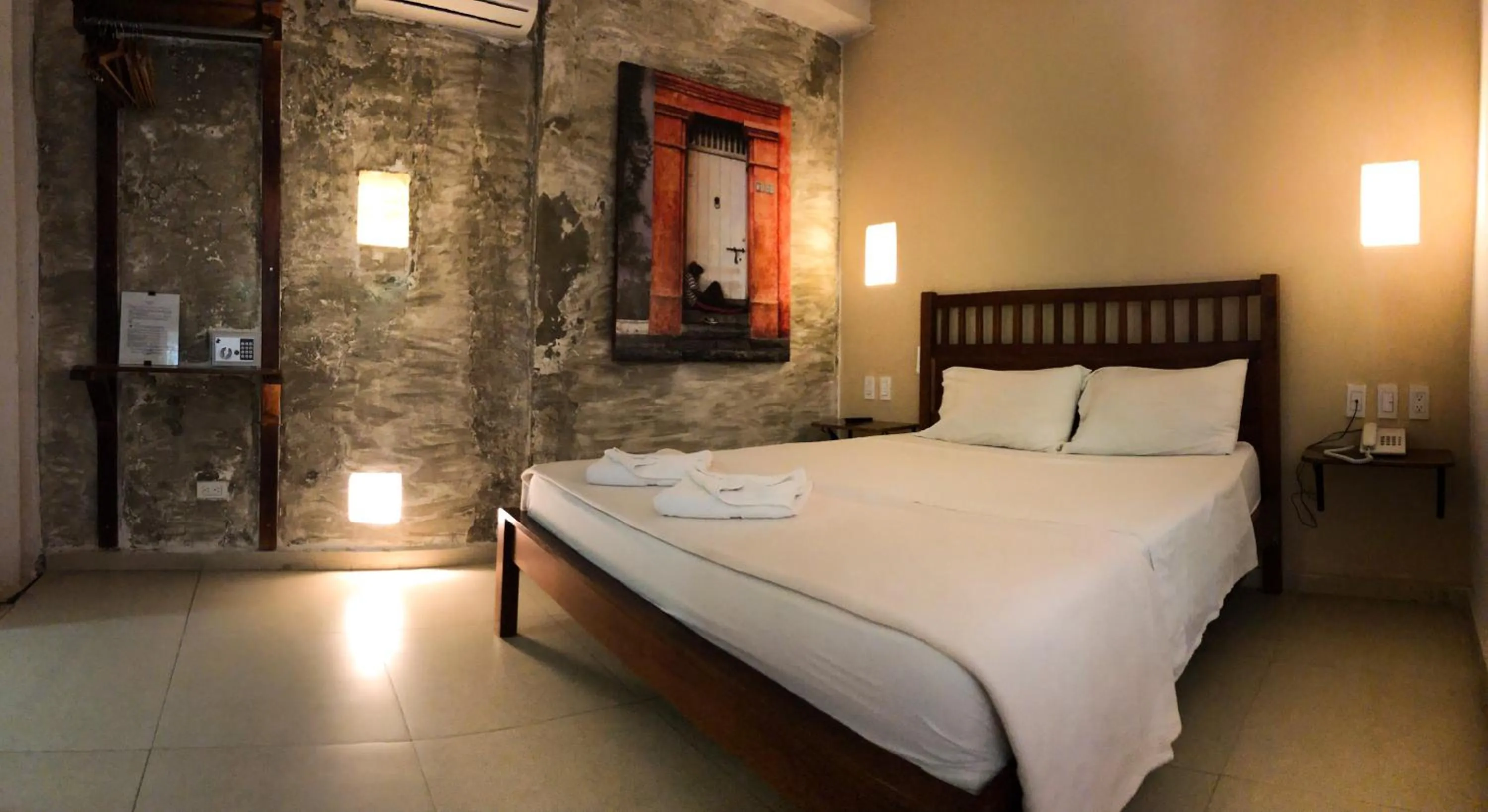 Bed in Casa Ebano 967