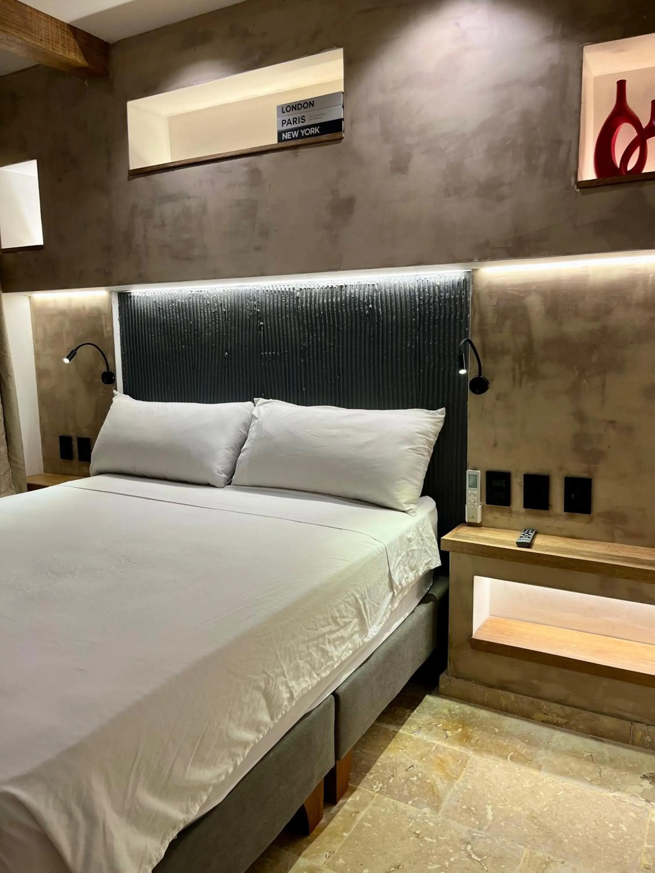 Bed in Casa Ebano 967