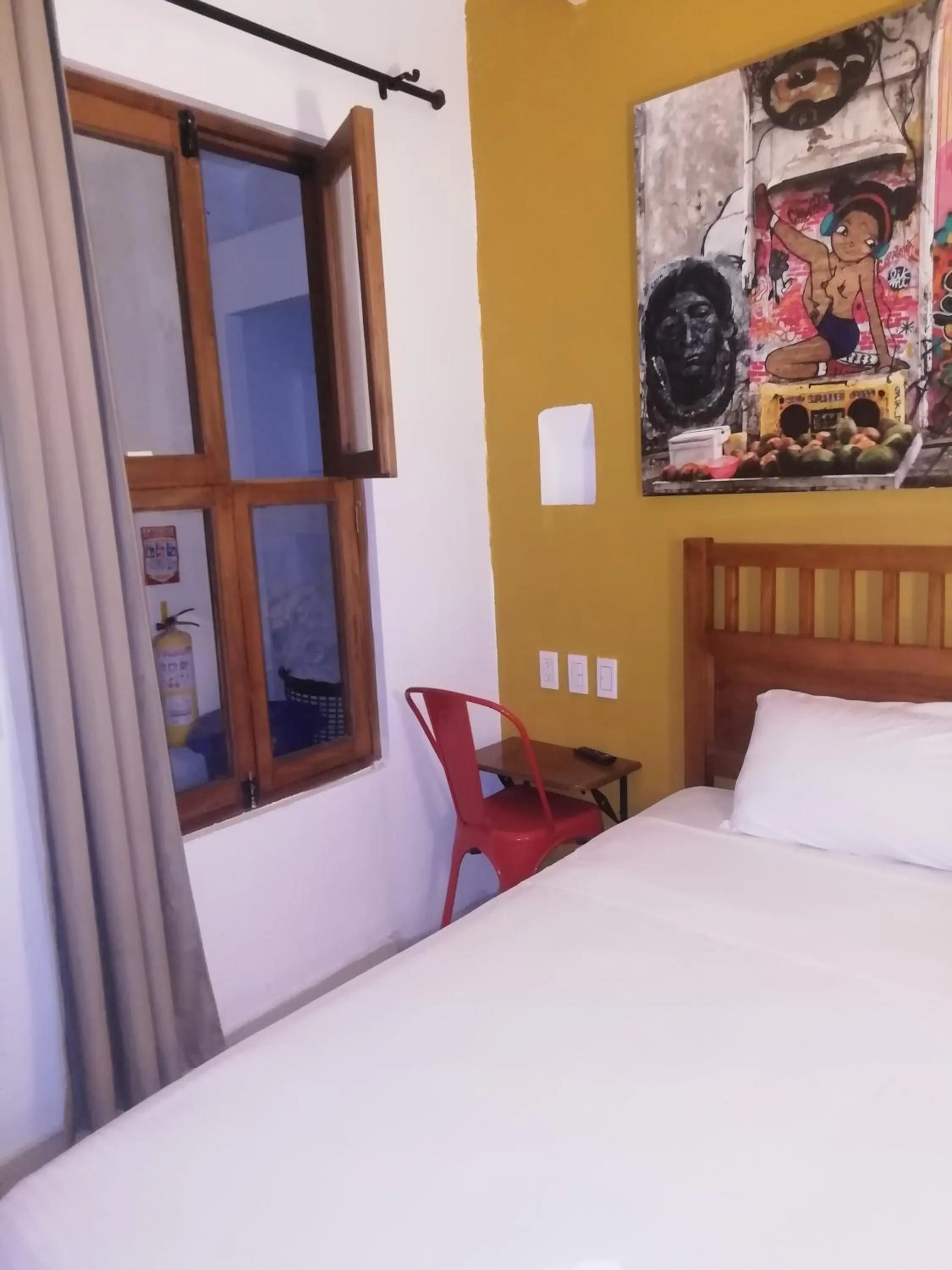 Bed in Casa Ebano 967