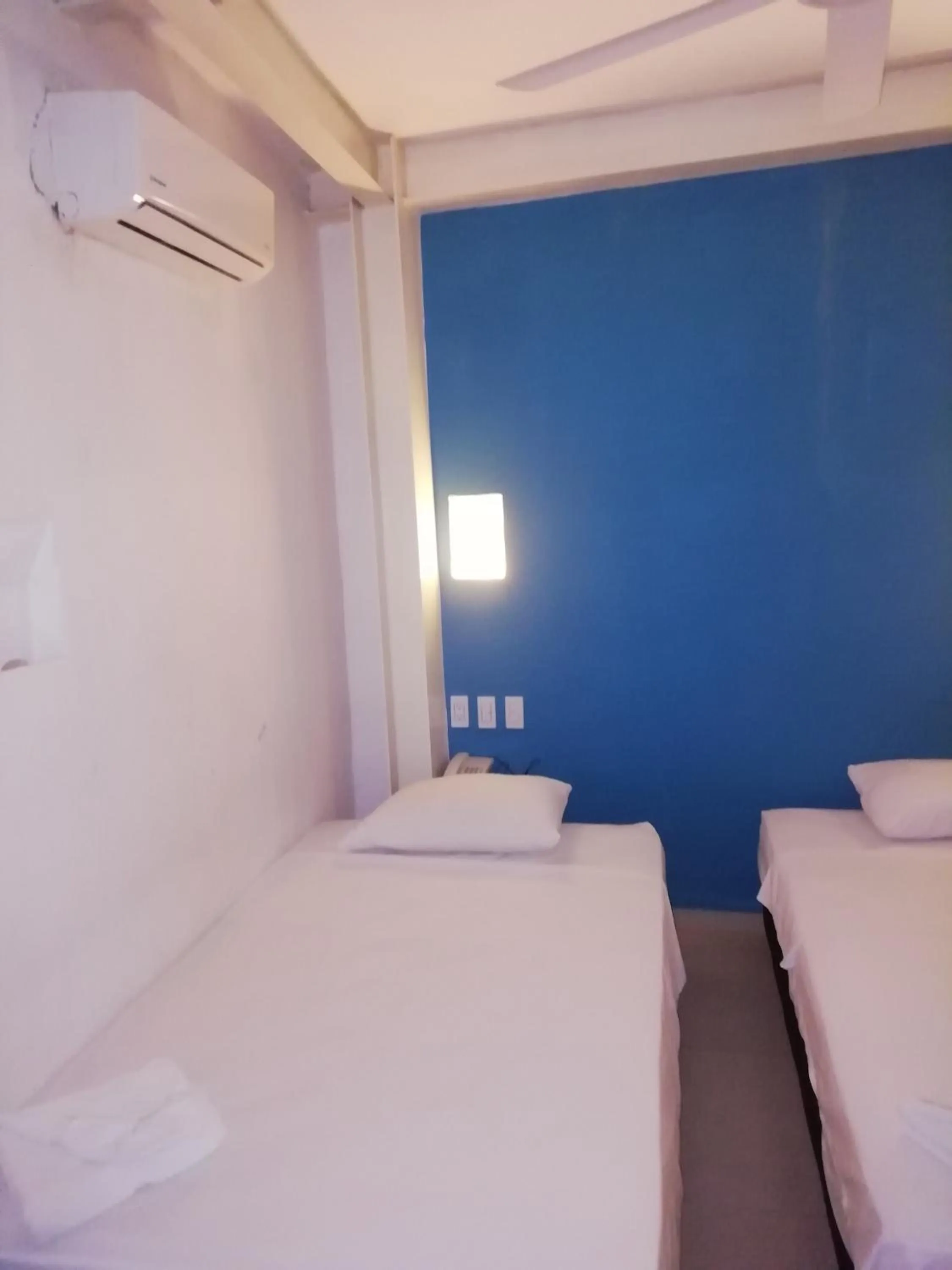 Bed in Casa Ebano 967