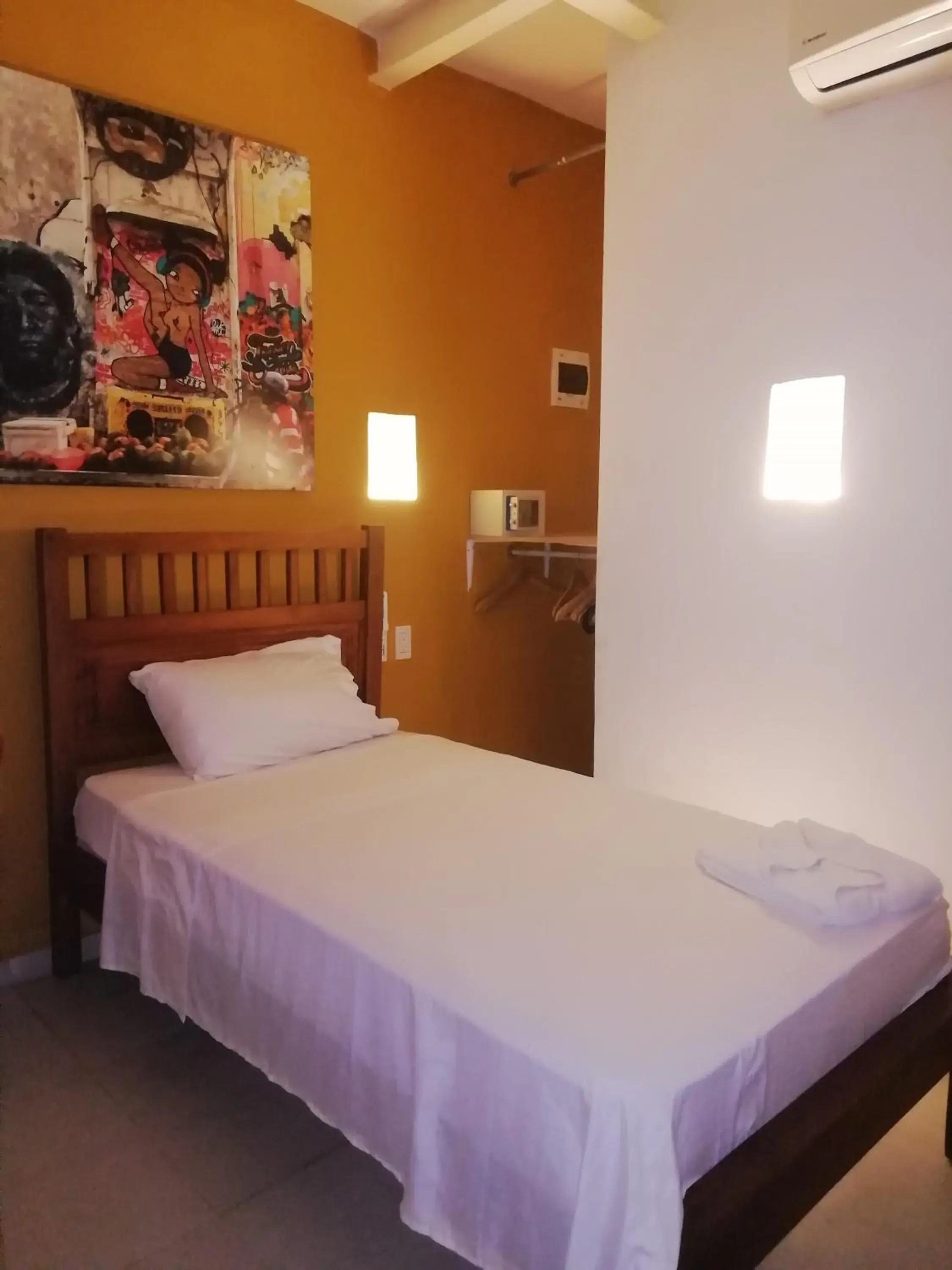 Single Room in Casa Ebano 967 Single Room in Casa Ebano 967