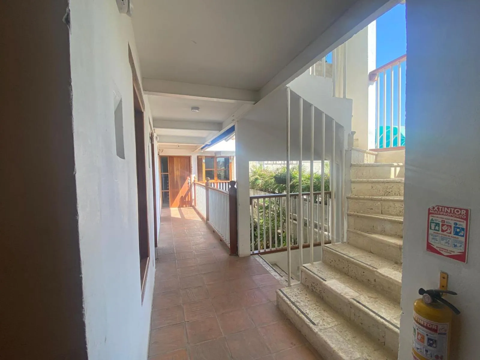 Property building in Casa Ebano 967