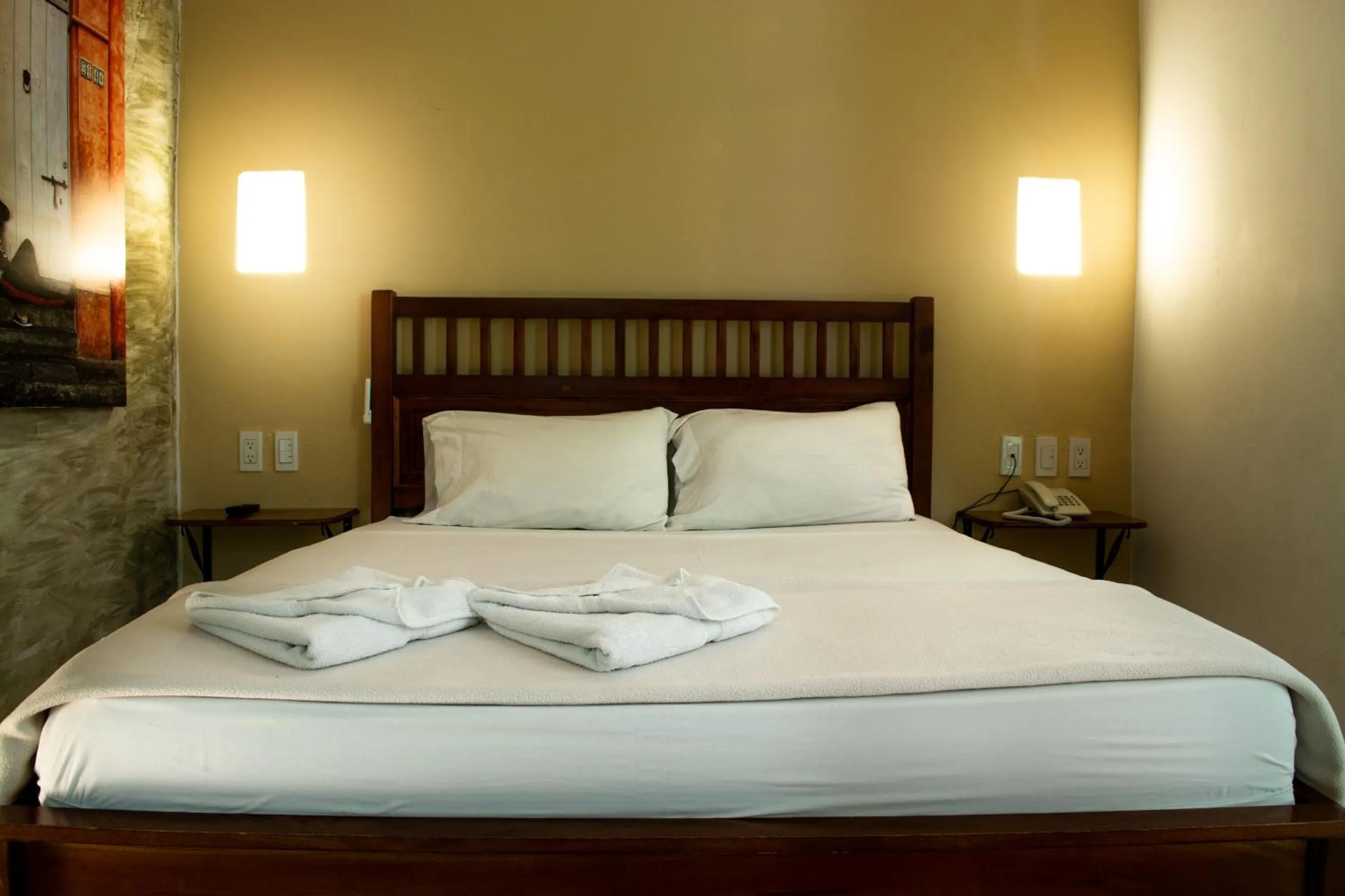 Photo of the whole room, Bed in Casa Ebano 967