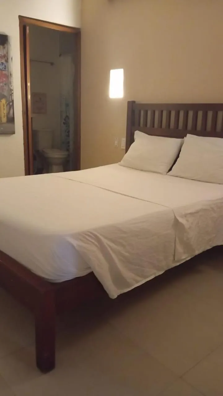 Bed in Casa Ebano 967