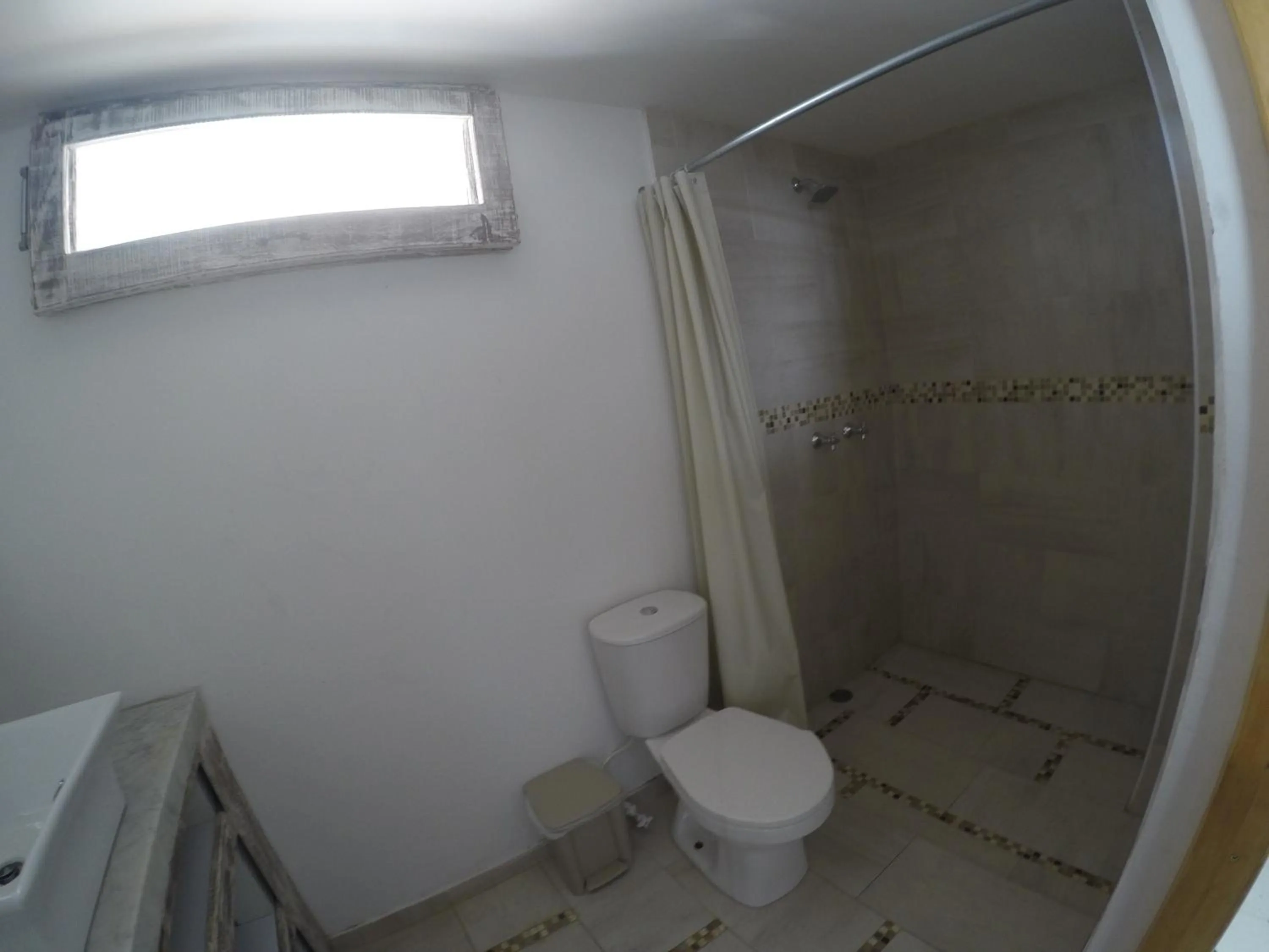 Bathroom in Casa Ebano 967