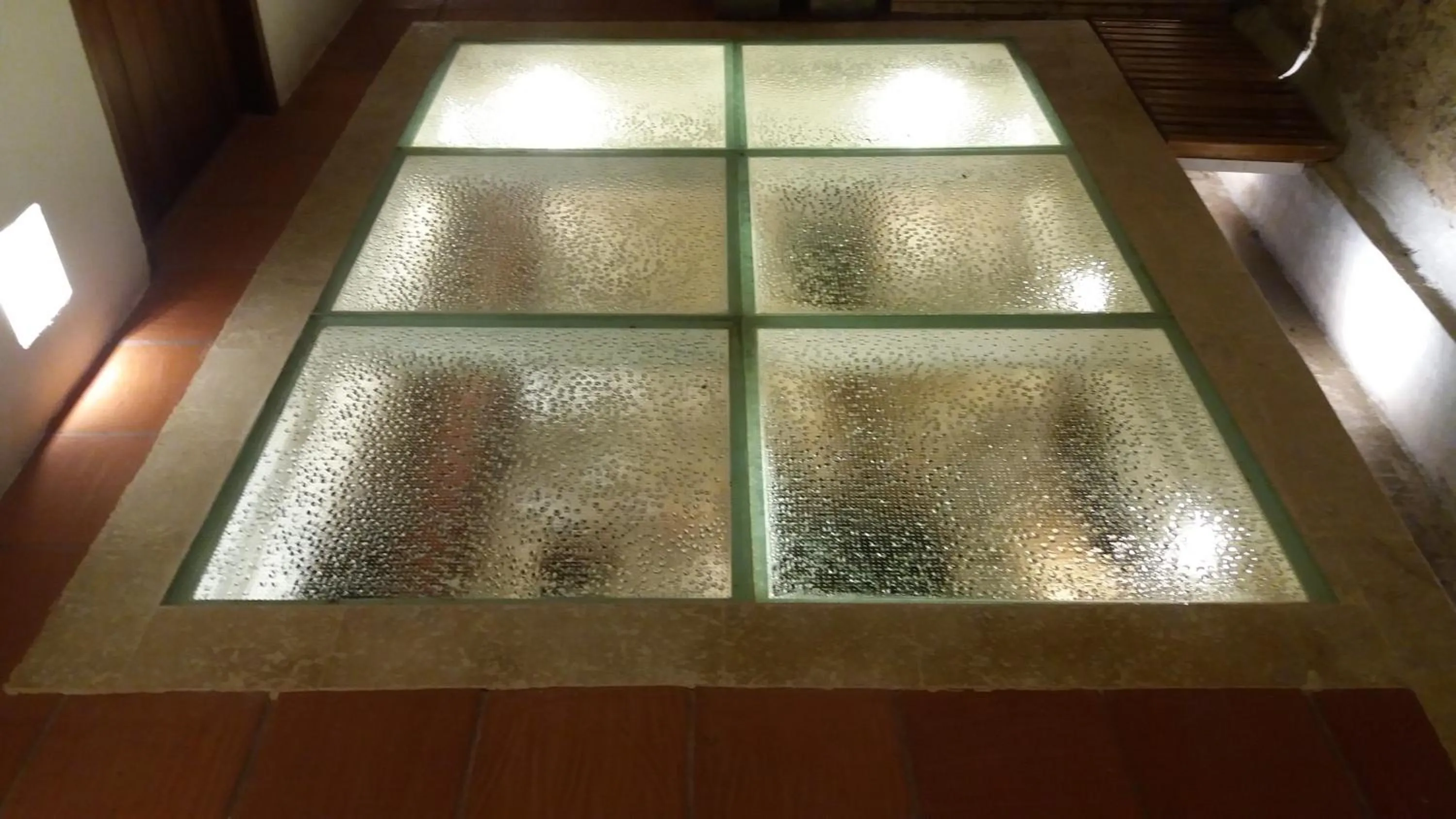 Area and facilities in Casa Ebano 967